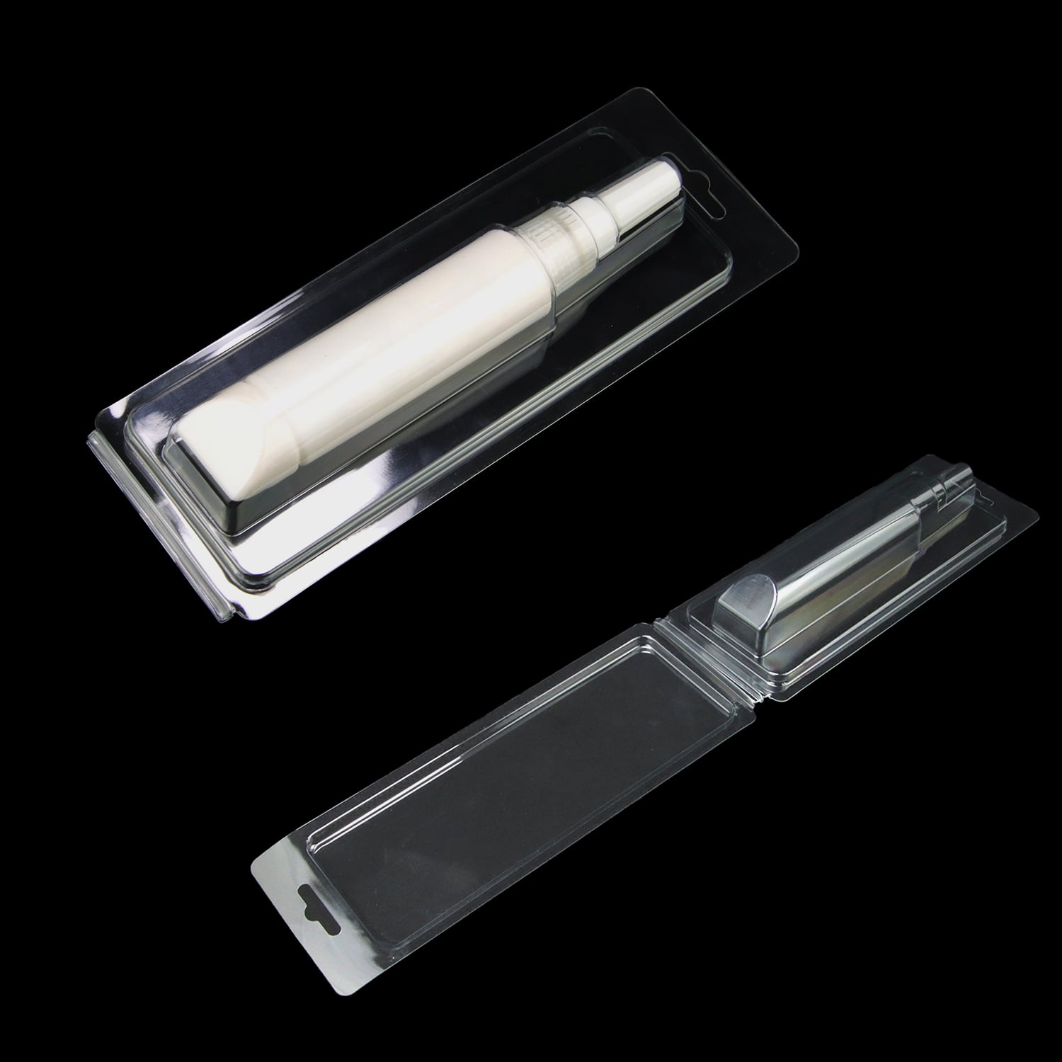 PET PVC Industrial Blister Packaging | Wholesale Clamshell Packaging Factory