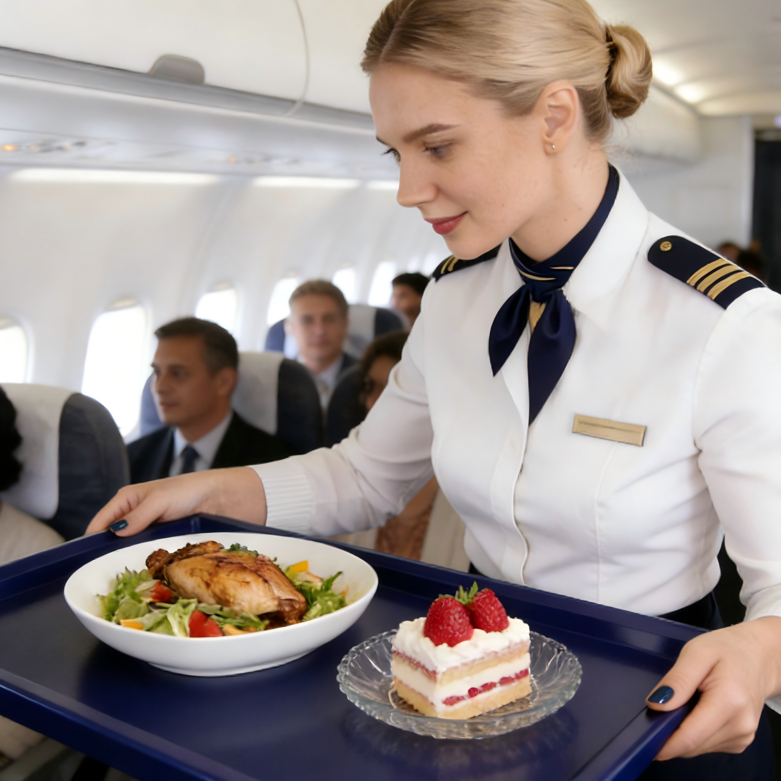 XM XIEFA: One-Stop Food Packaging Solutions to Help Catering Businesses Reduce Costs and Improve Efficiency