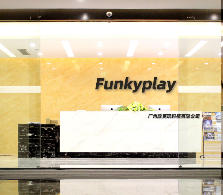 Guangzhou Funkyplay Technology Co., Ltd.