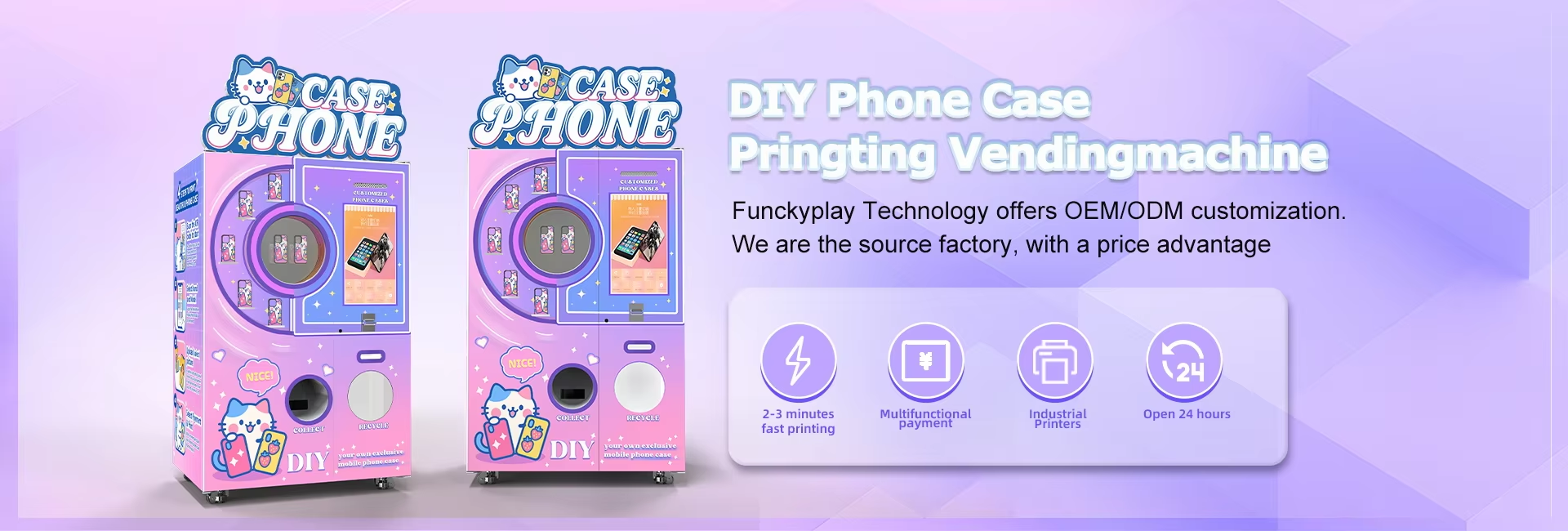 Guangzhou Funkyplay Technology Co., Ltd.
