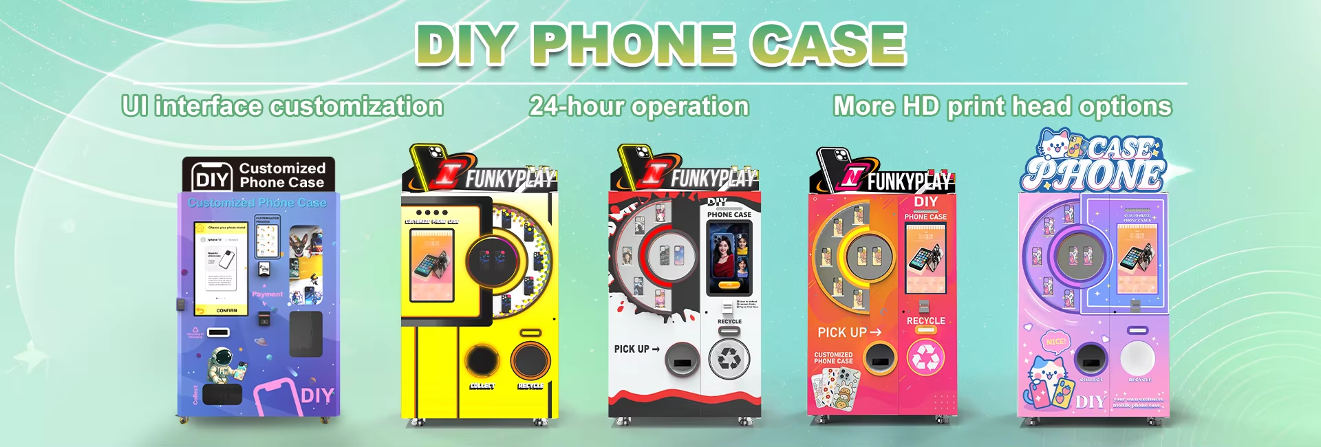 Guangzhou Funkyplay Technology Co., Ltd.