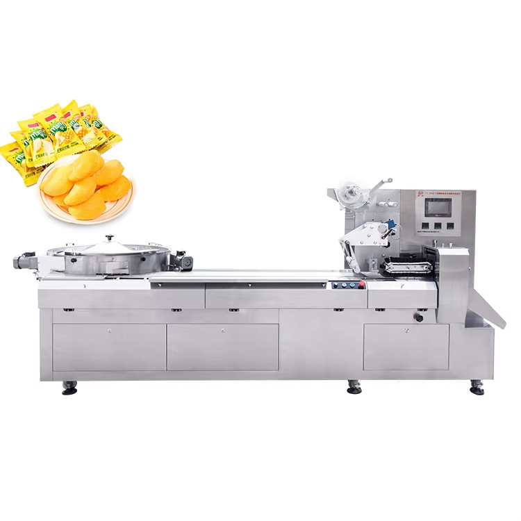 User-Friendly Control System and Flexibility
