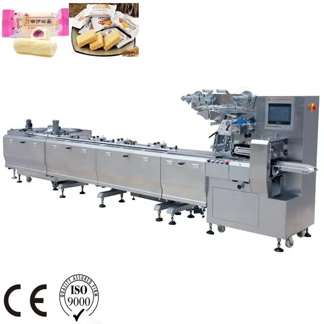 Cost-Effective Automation Reducing Operational Expenses
