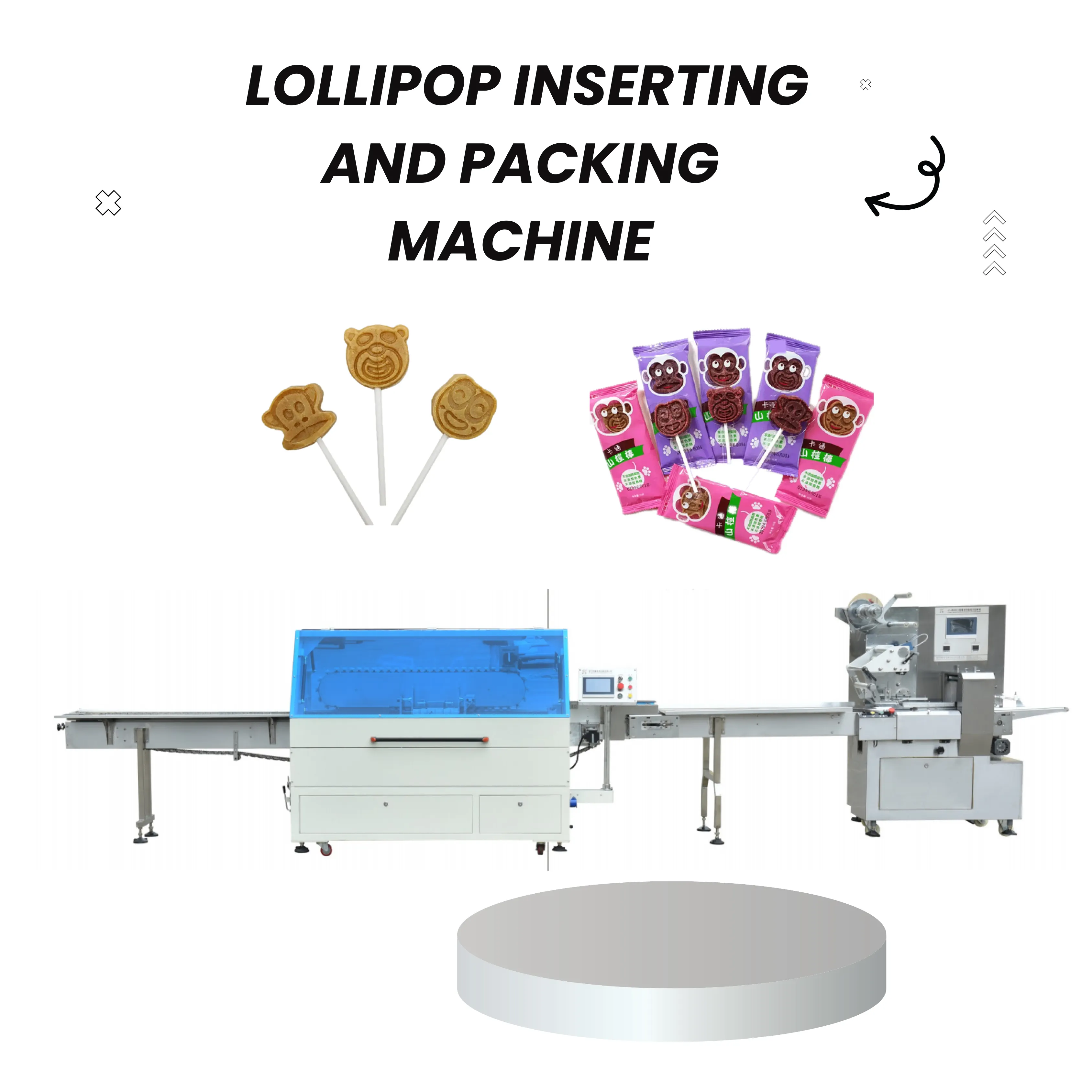 Capacité polyvalente multi-produits