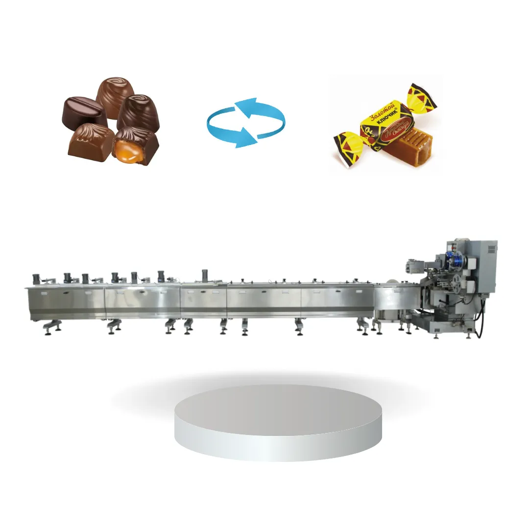 Versatile Design with Easy Operation and Maintenance