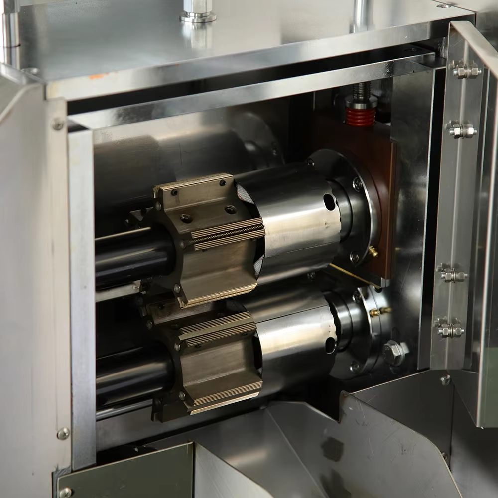 Comment les machines d’emballage des barres chocolatées garantissent une qualité constante