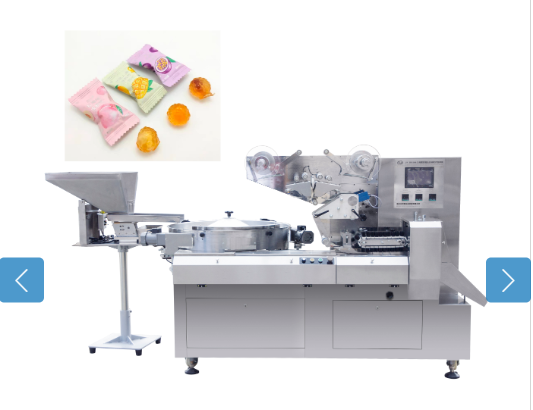 How Horizontal Pillow Packing Machines Enable Customizable Biscuit Packaging Options