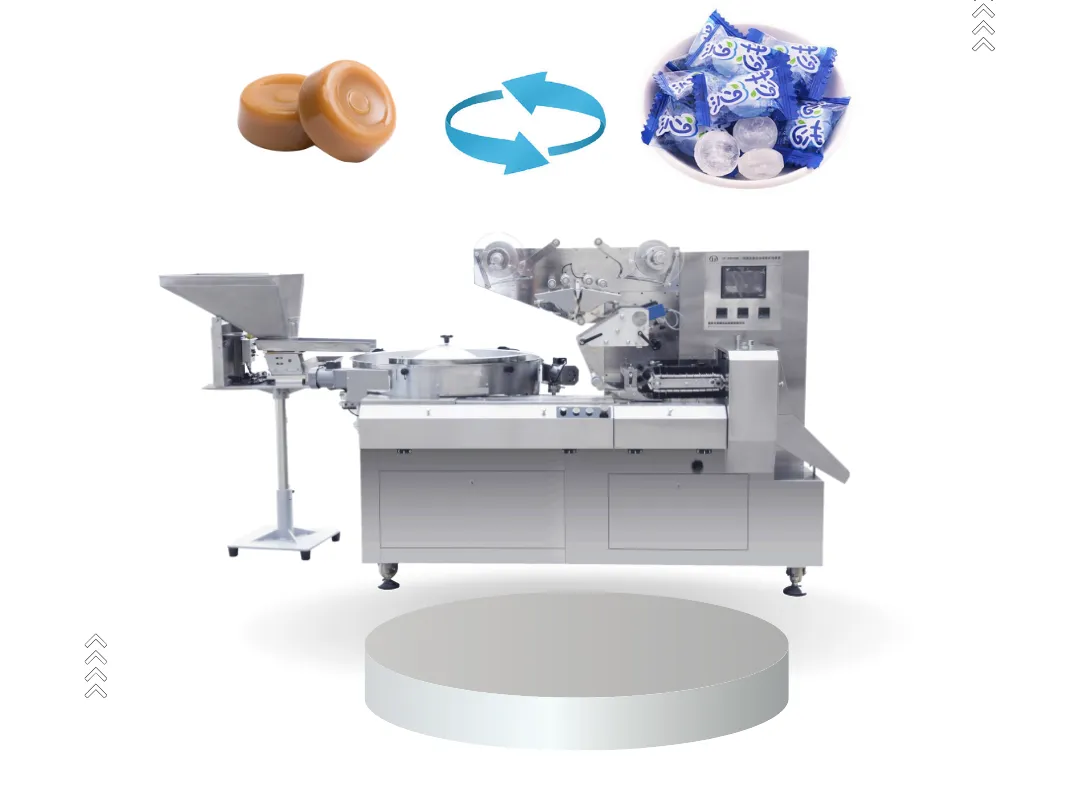 Capacidade Flexível para Múltiplos Produtos