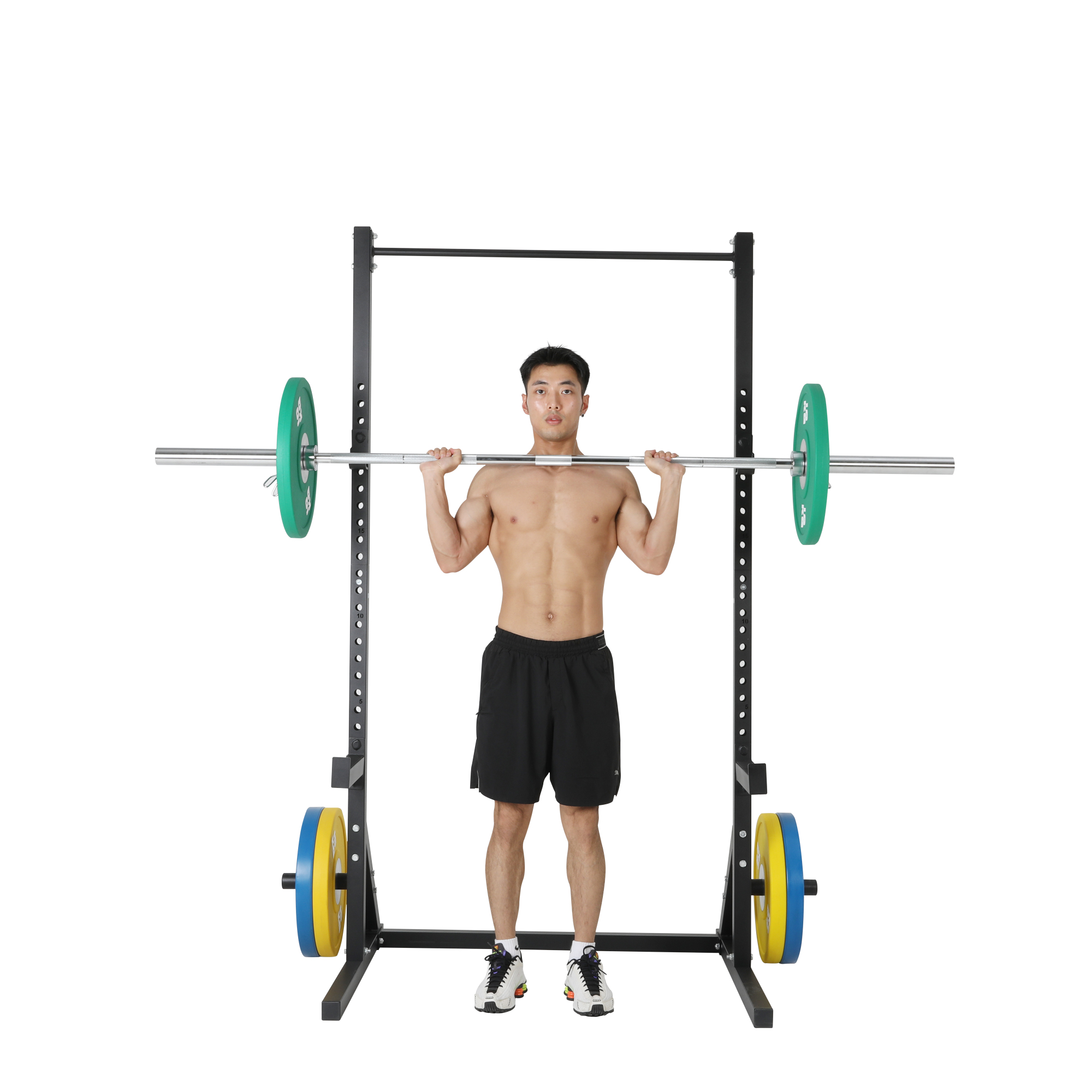 Robust Universal Load Capacity