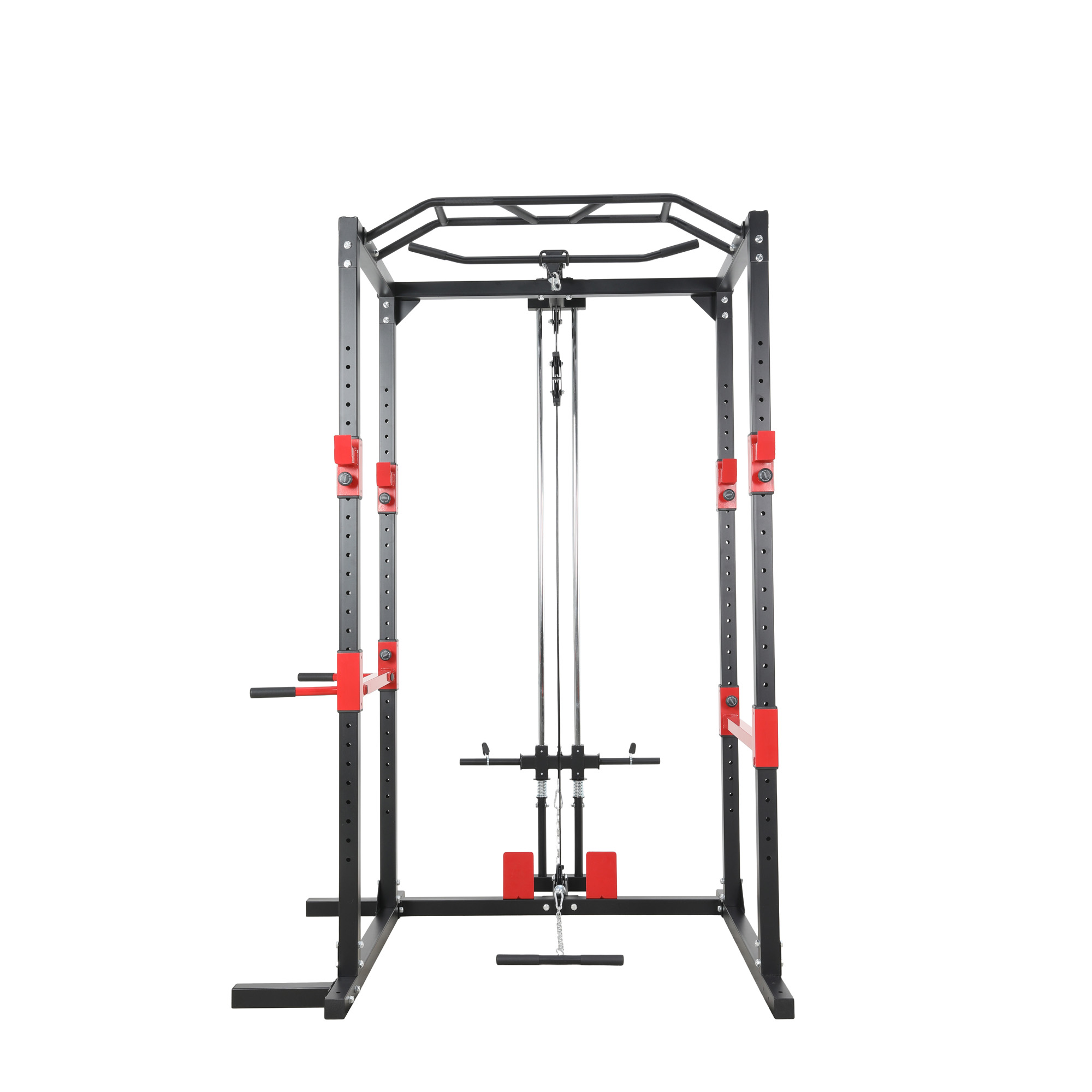  Complete Home Gym Power Solutions