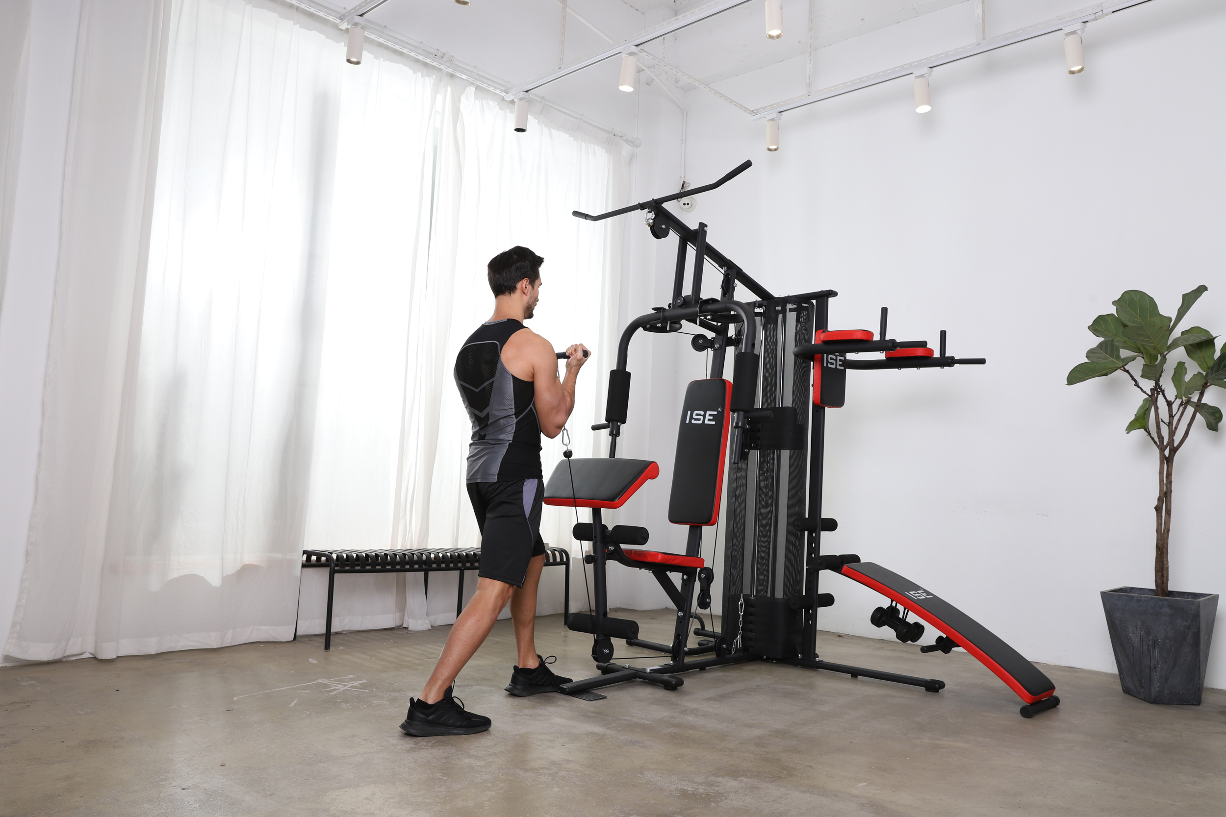 Core Advantages of Our Professional Gym Kettlebells
