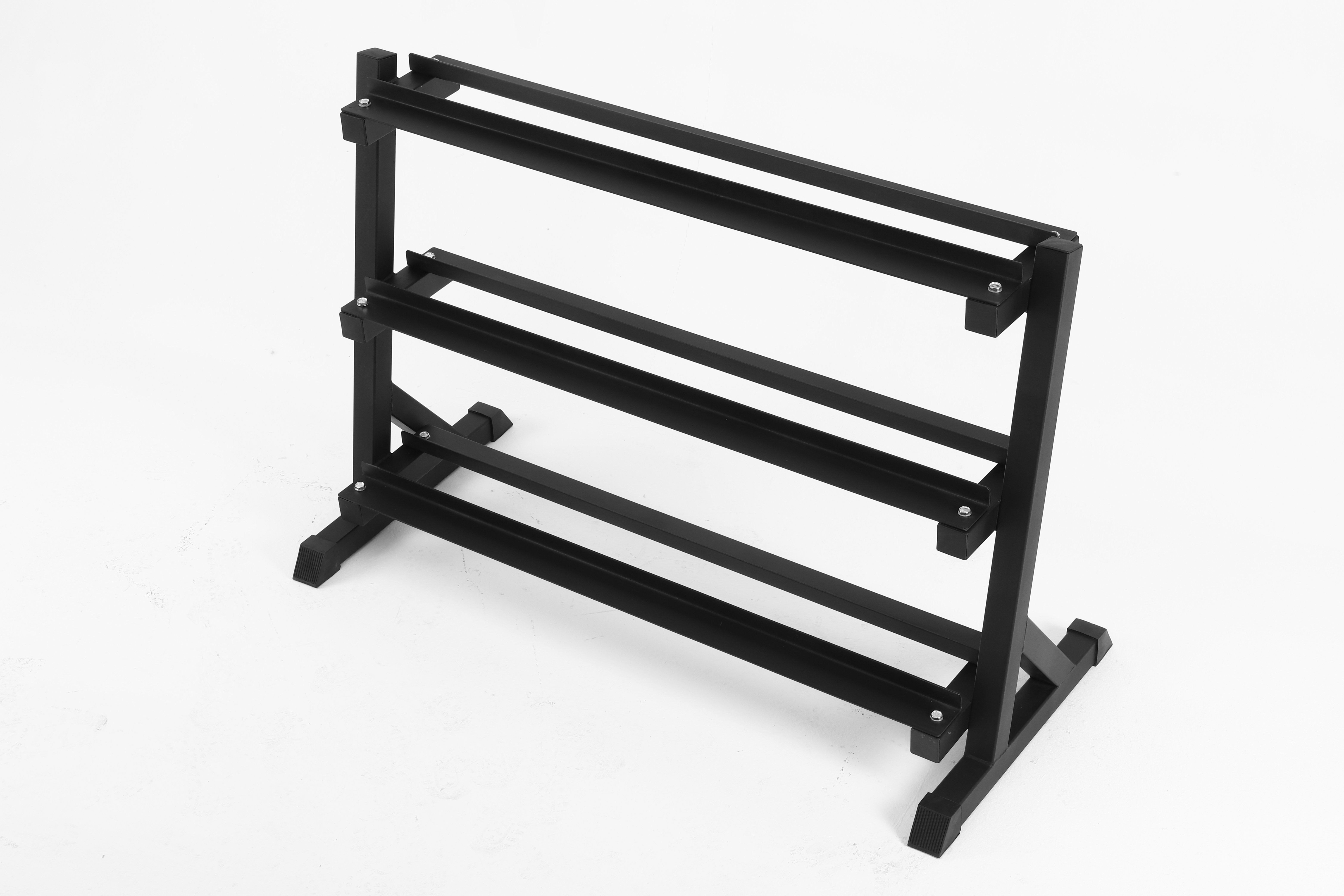 RK-1041 Home Workout Dumbbell Rack for Indoor Bodybuilding