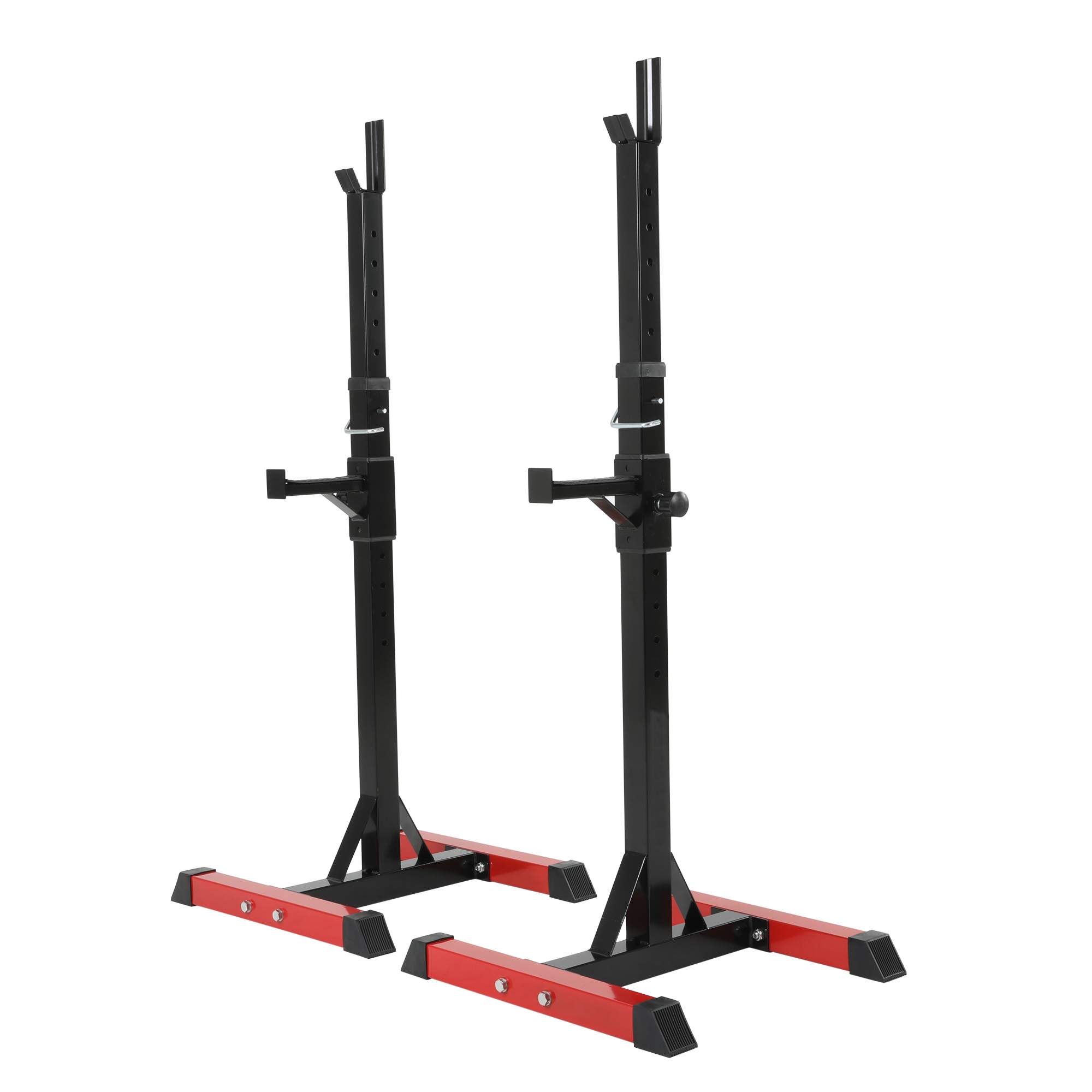 Multi-Grip Upper Body Conditioning