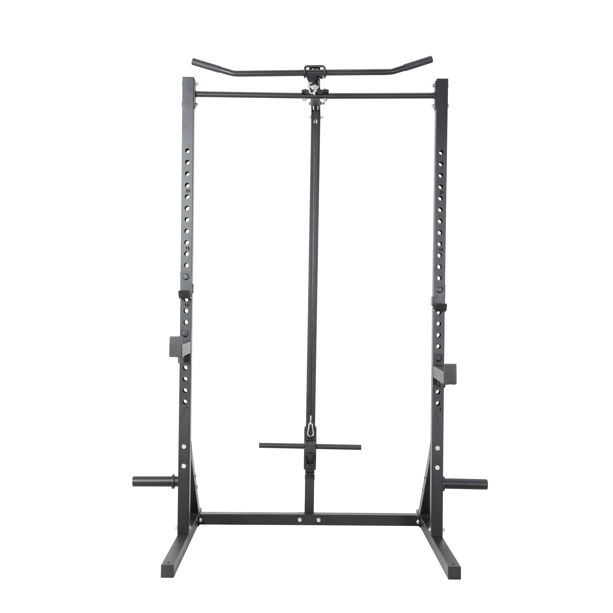 Maximize Space Without Sacrificing Strength