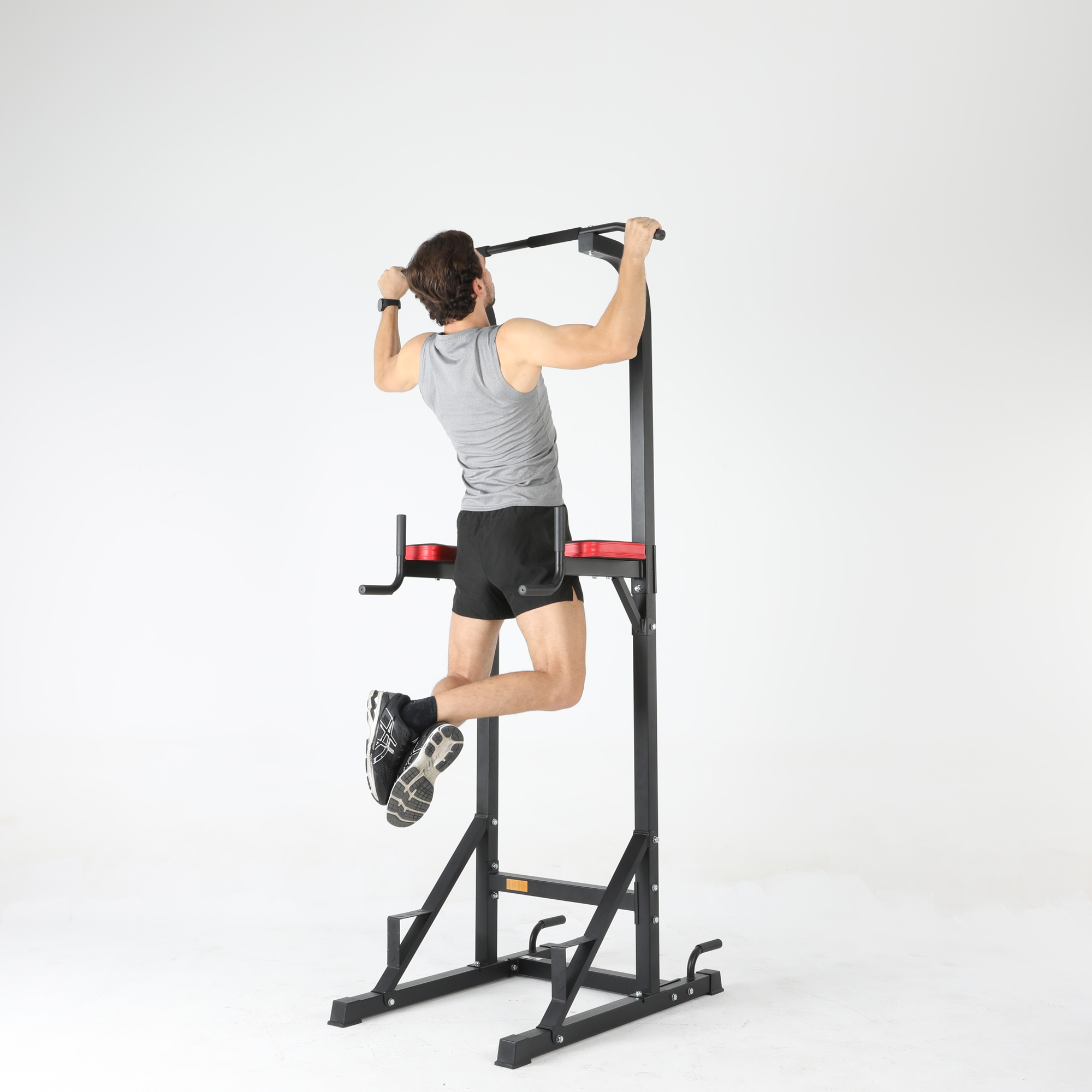 Ergonomic Backrest and Arm Cushions for Maximum Comfort