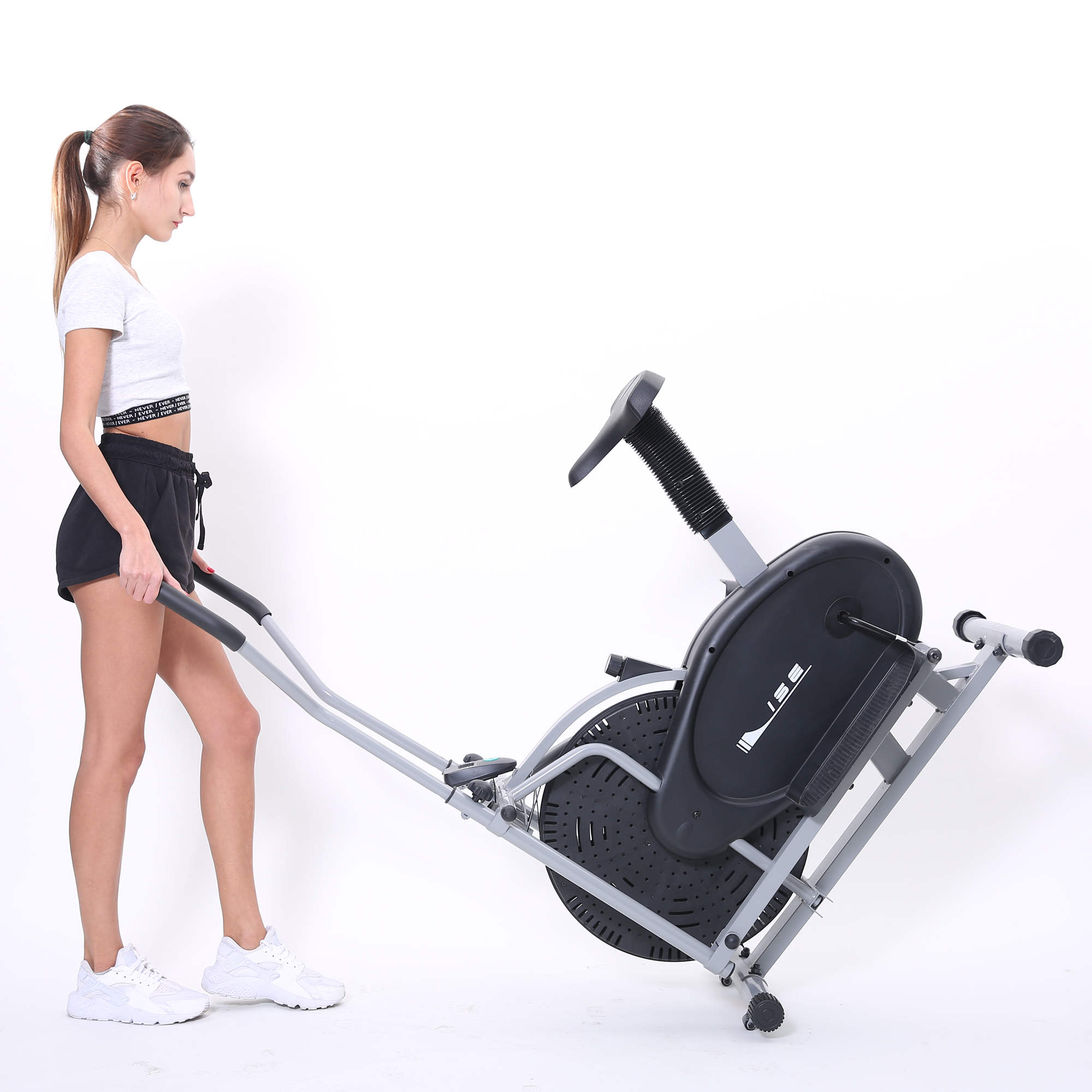Gehitu zure gimnasioaren irabazia gure fitness-ekipamendu profesionalen salerosketa gorenekin