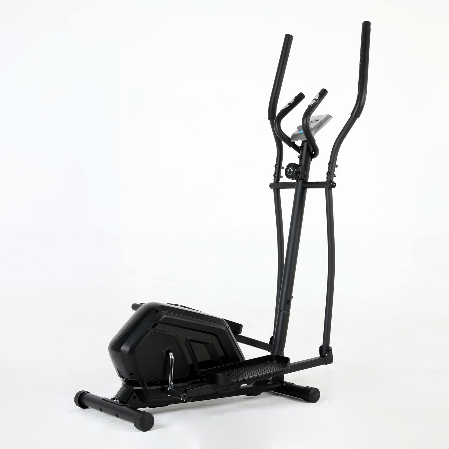 ES-9302 Magnetic Elliptical Trainer with 8-Level Resistance for Indoor Use