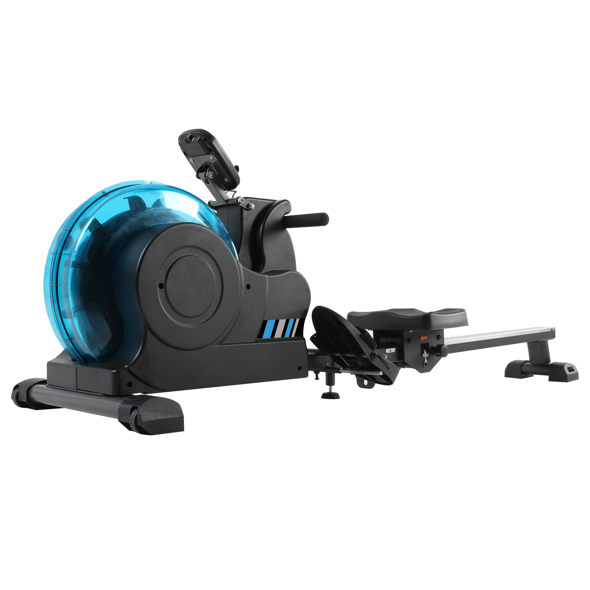 Ergonomic Comfort and Space Saving Foldable Frame