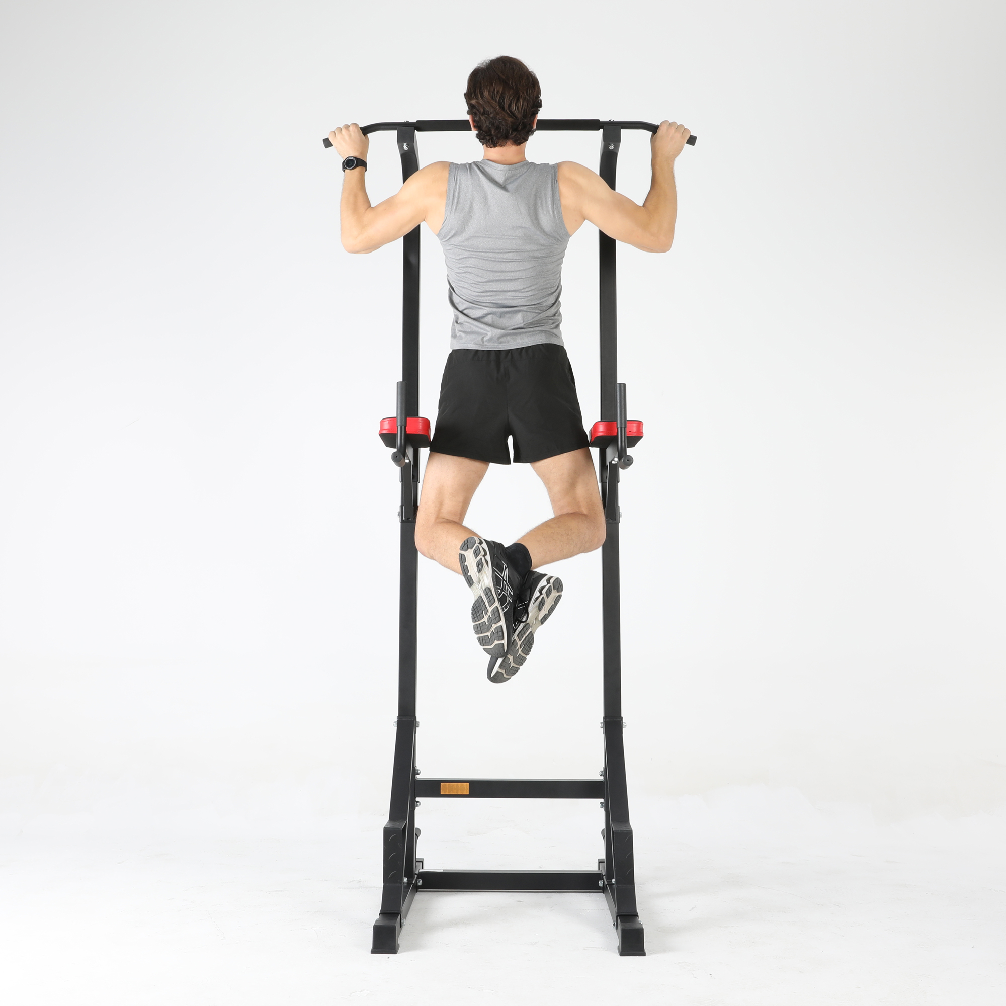 Ergonomiko Natural Motion Path