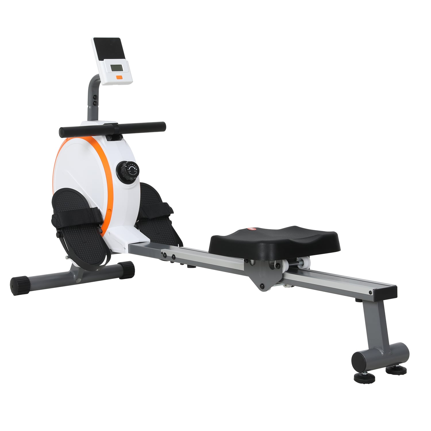 ES-1791 Magnetic Rowing Machine for Home use Workout Weight Loss