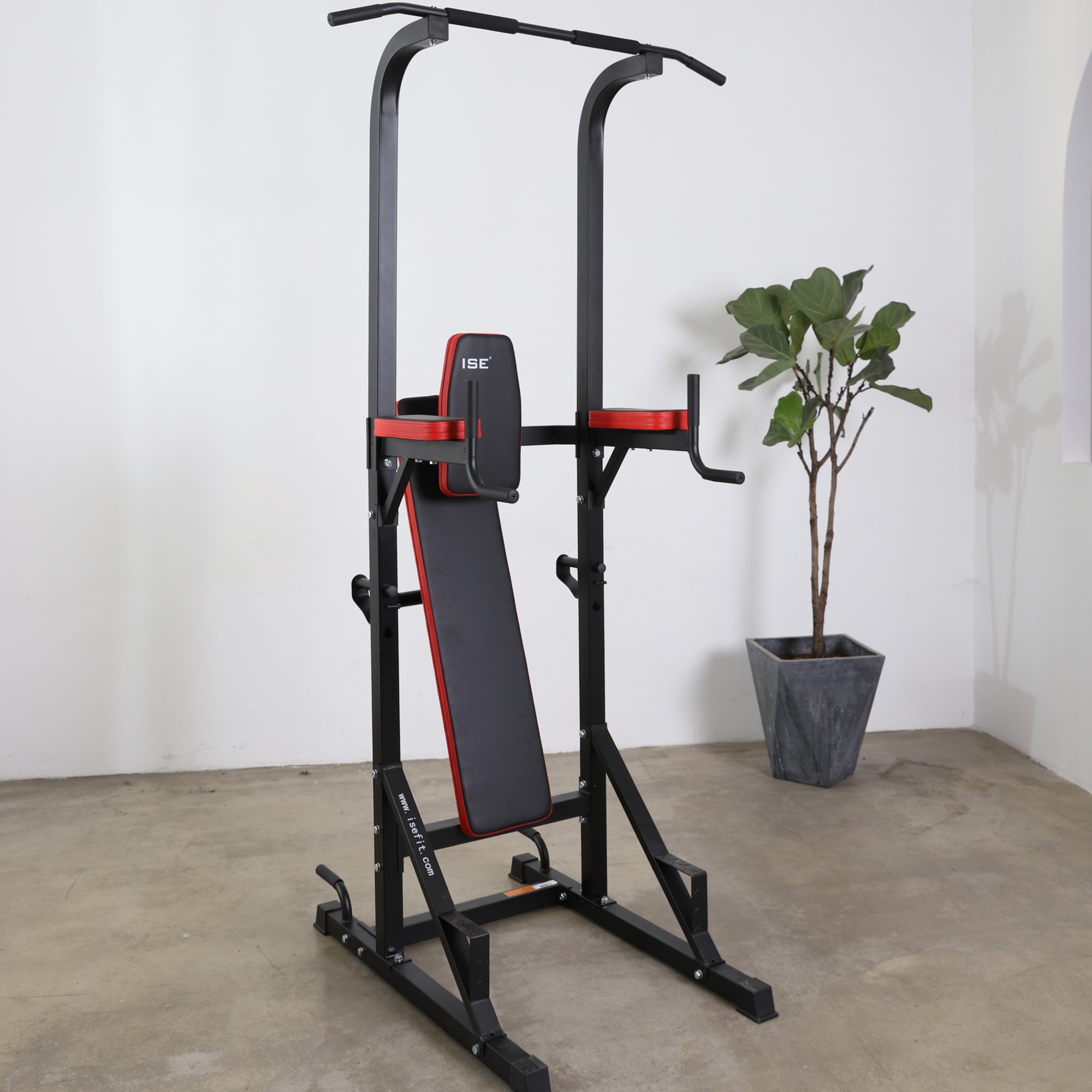 Precision Dip Station Engineering for Ultimate Upper Body Power