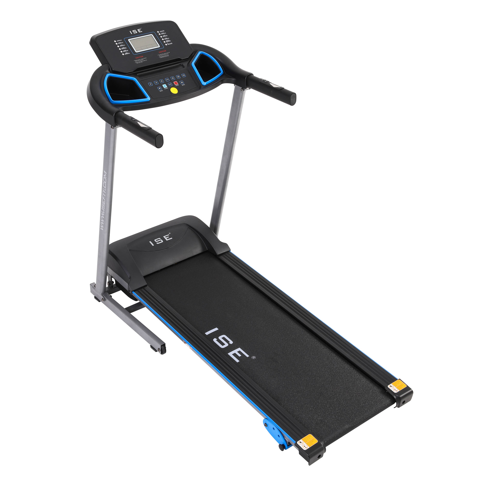 Top Benefits of Our Compact Treadmill For Small Spaces