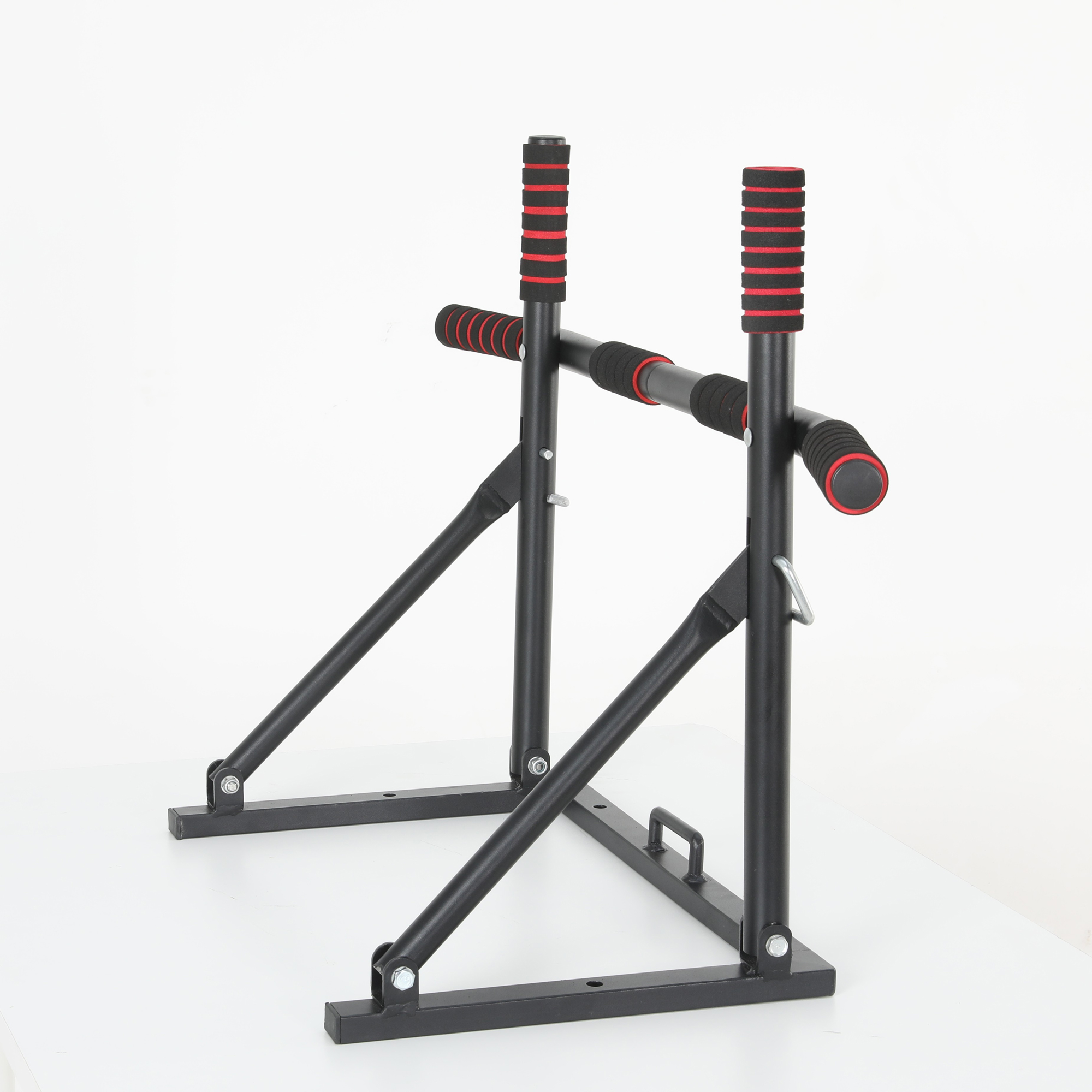 Core Advantages Of Owning A Home Pull Up Station