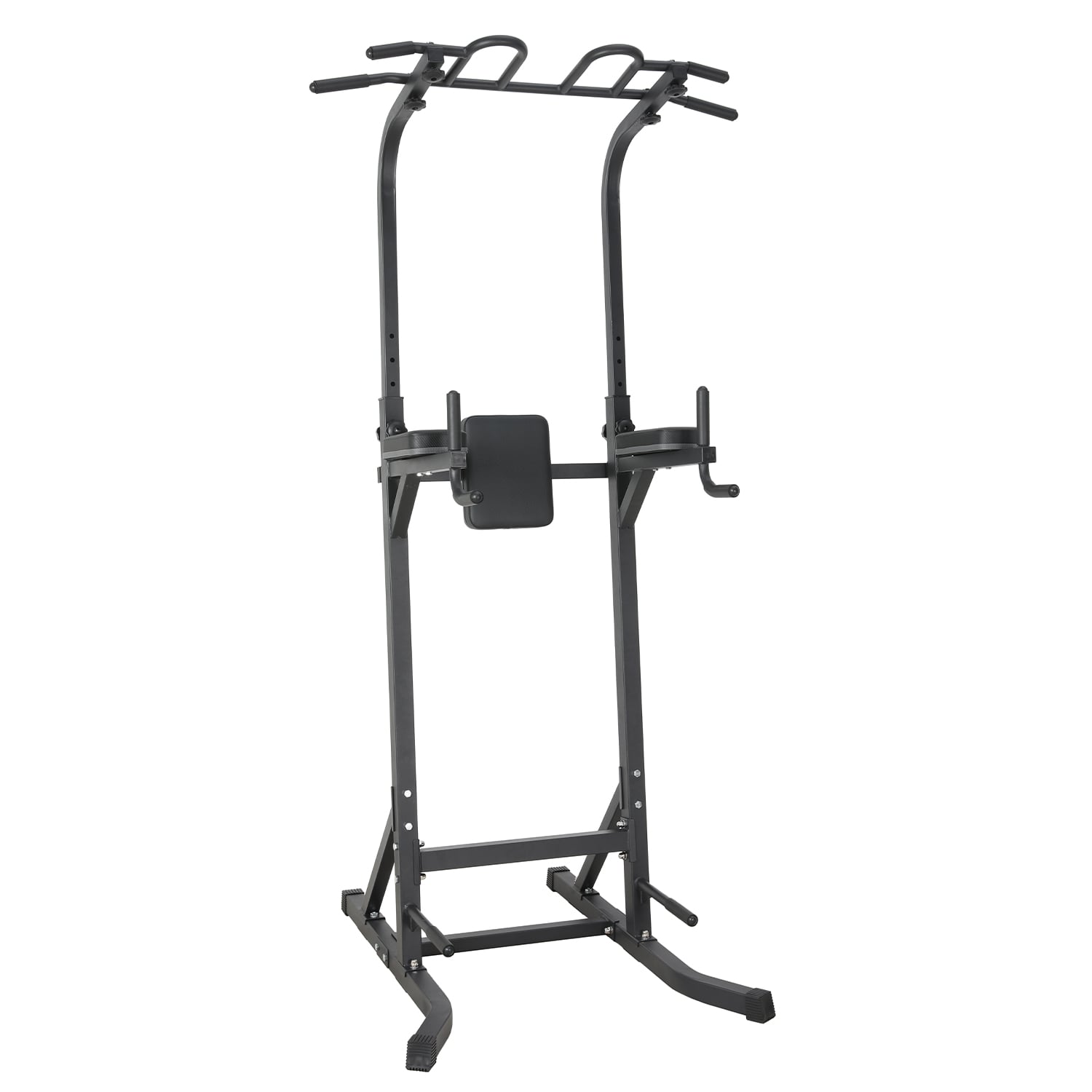 ES-5611A Durable Home Gym Power Tower Station for Full-body workout