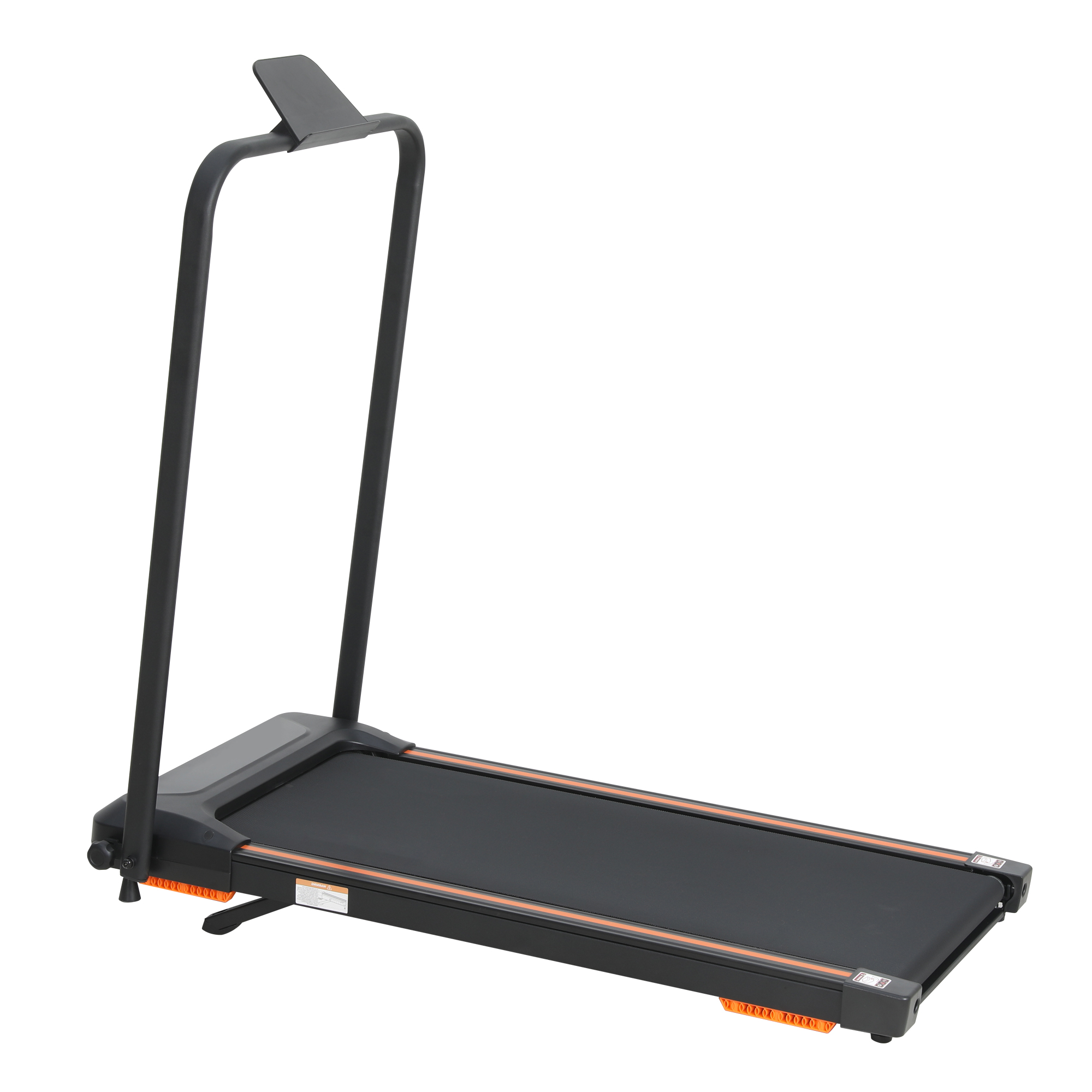 Compact Efficiency and Superior Mobility for Restricted Spaces