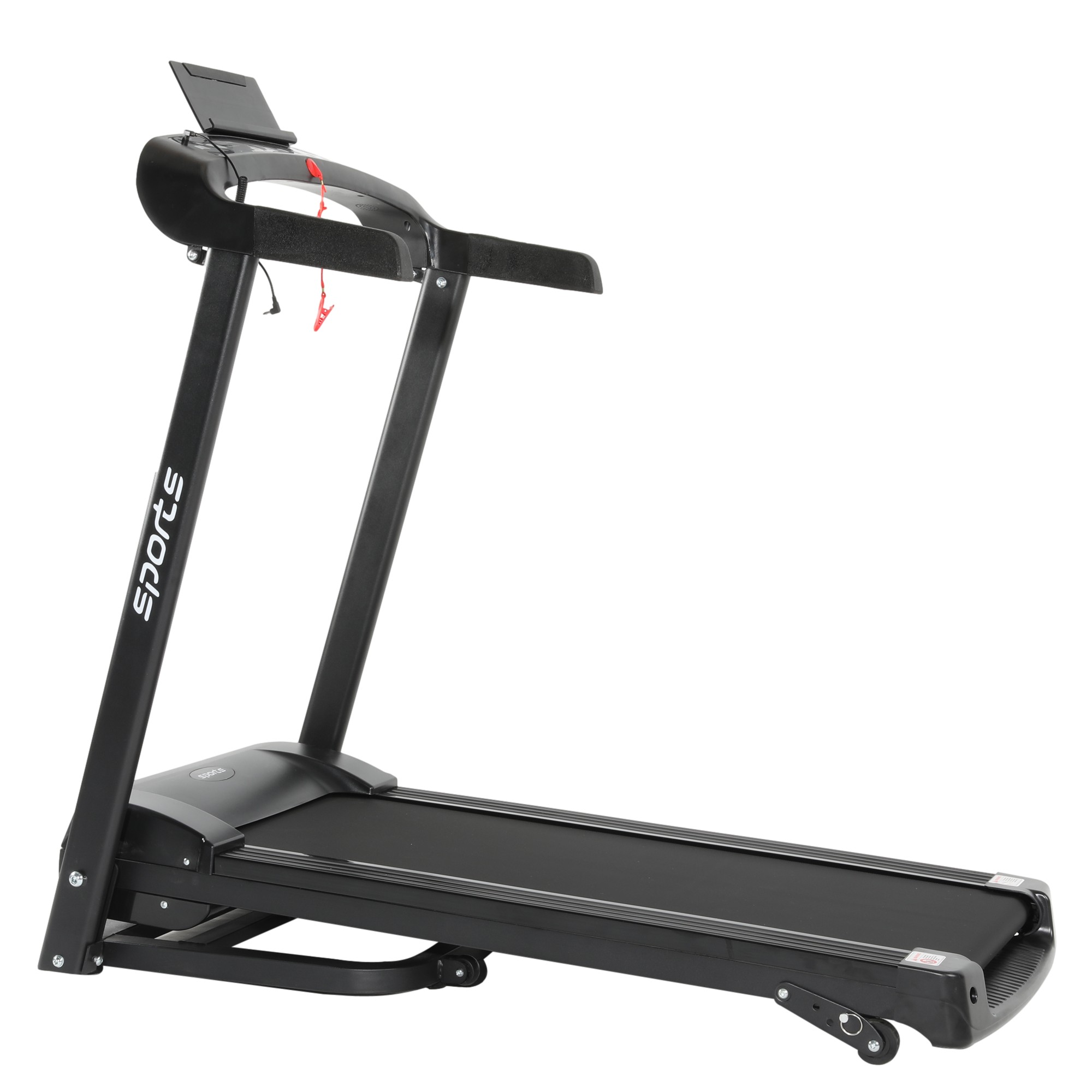 Discover The Convenience Of A Portable Home Treadmill
