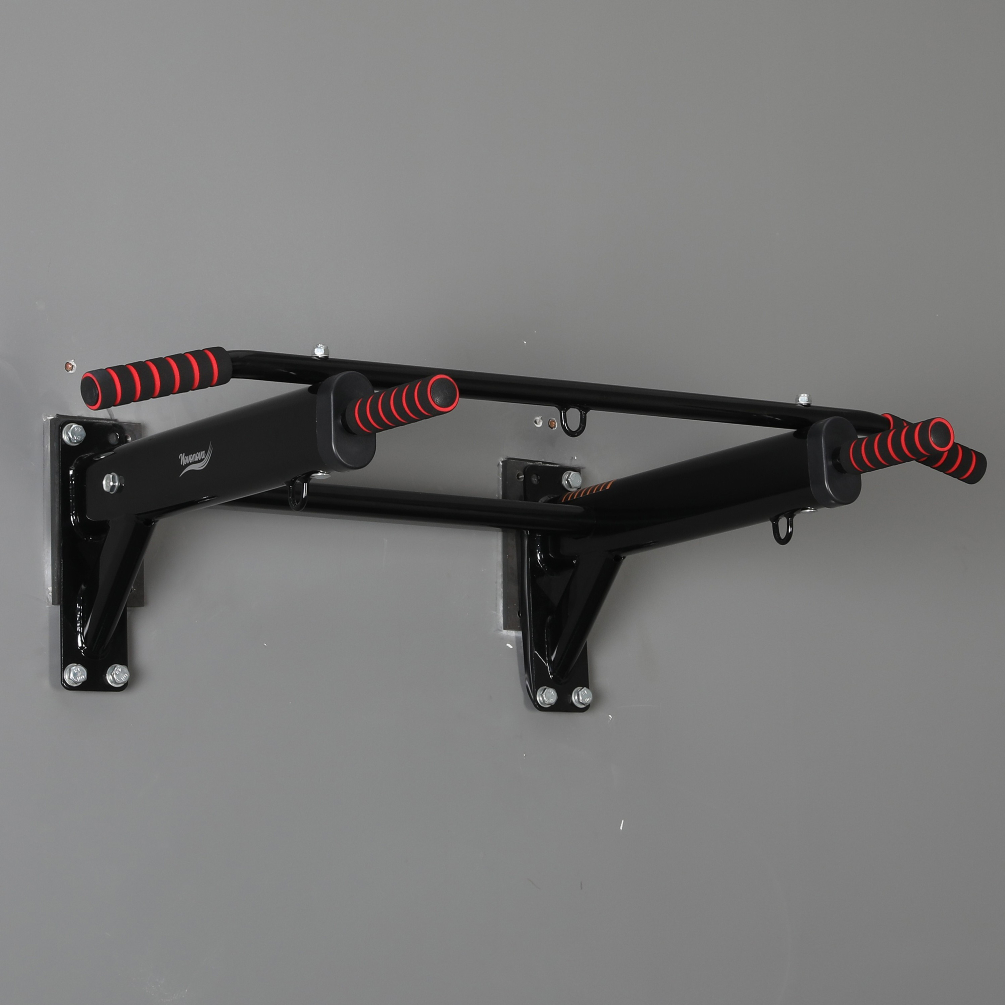 Core Advantages Of Our Commercial Gym Pull Up Bar