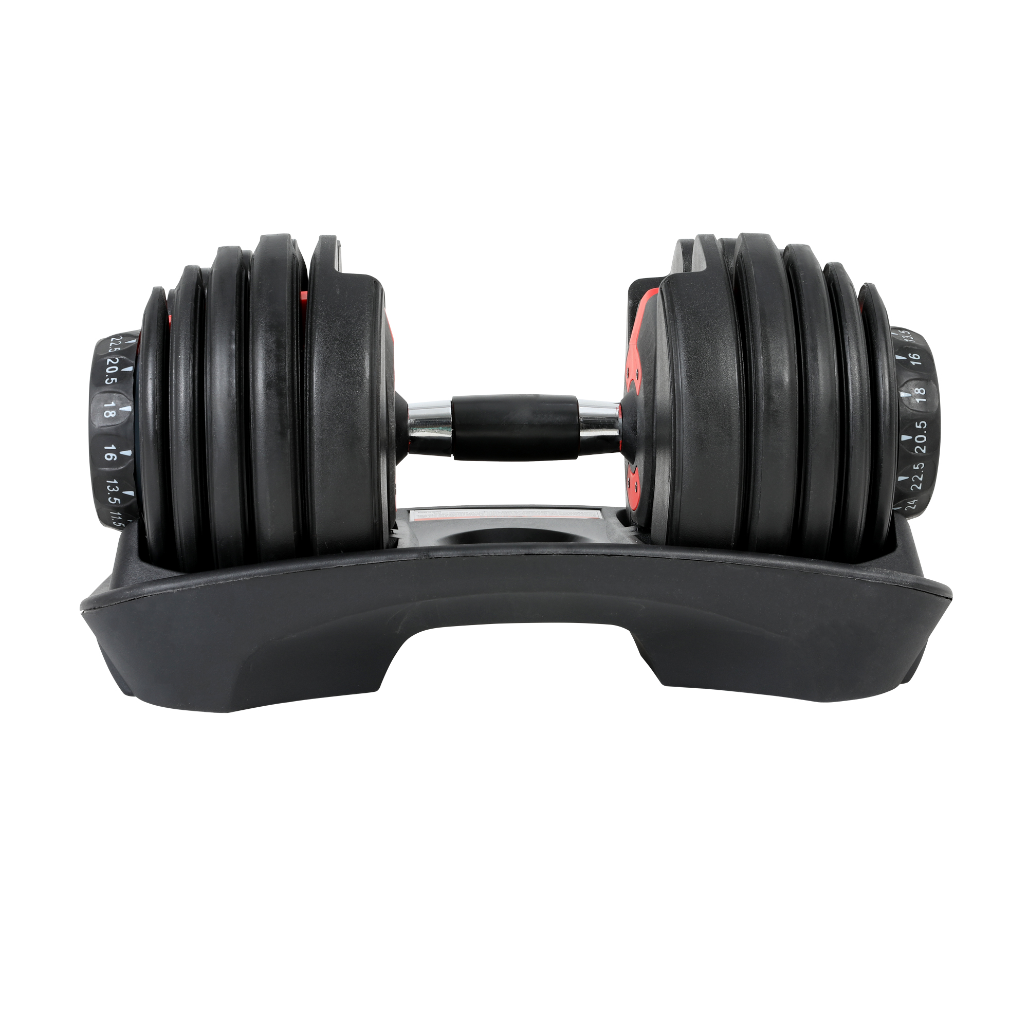 Mekanisme Pelarasan Quick-Lock Lanjutan
