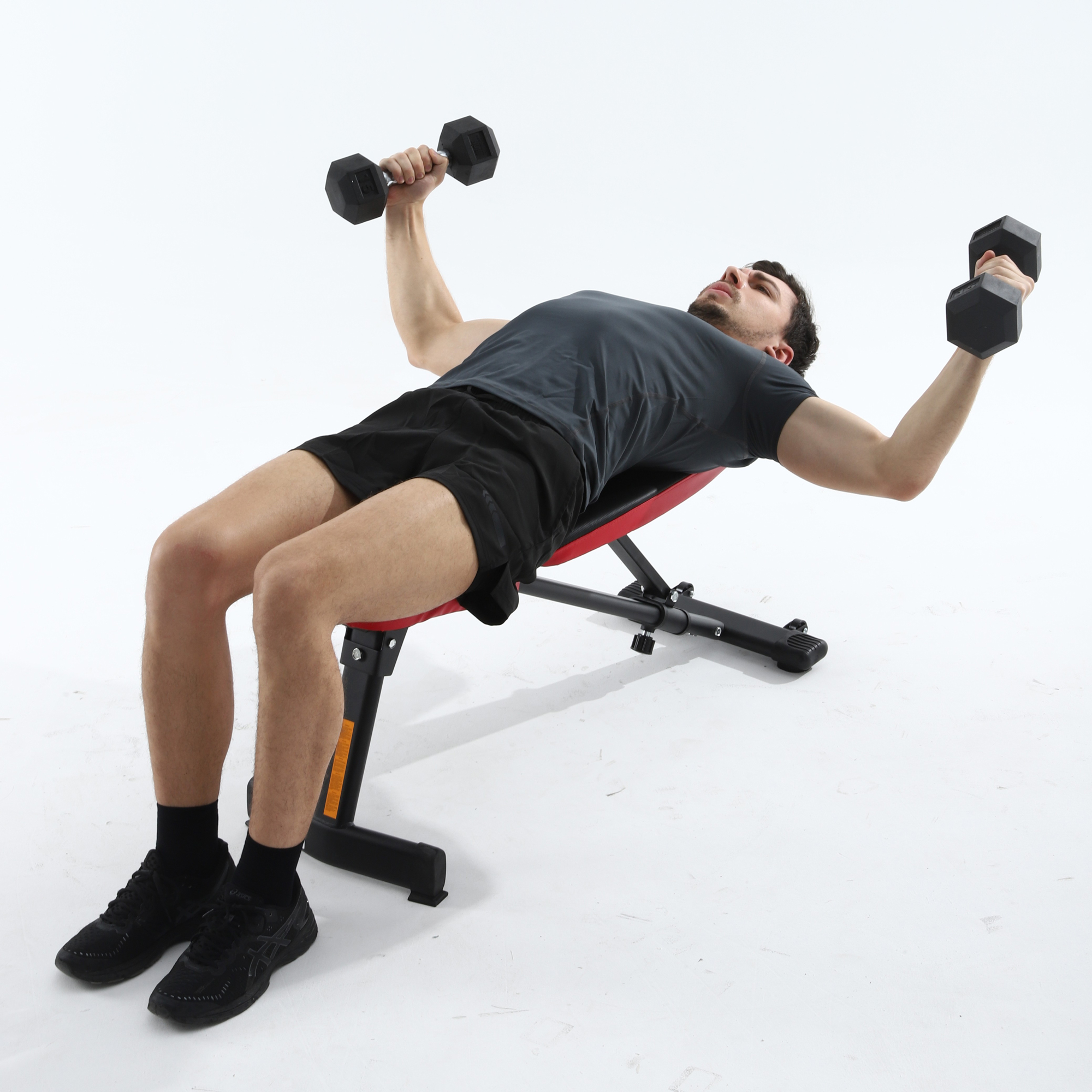 Professional Ergonomics For Advanced Abdominal Isolation