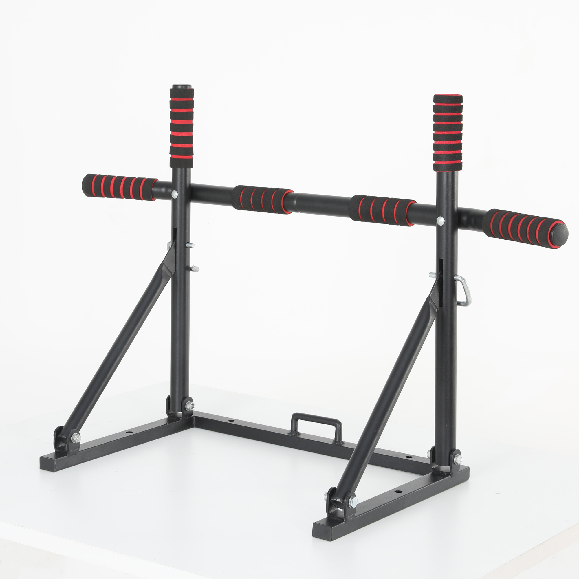 Progressive Resistance Technology