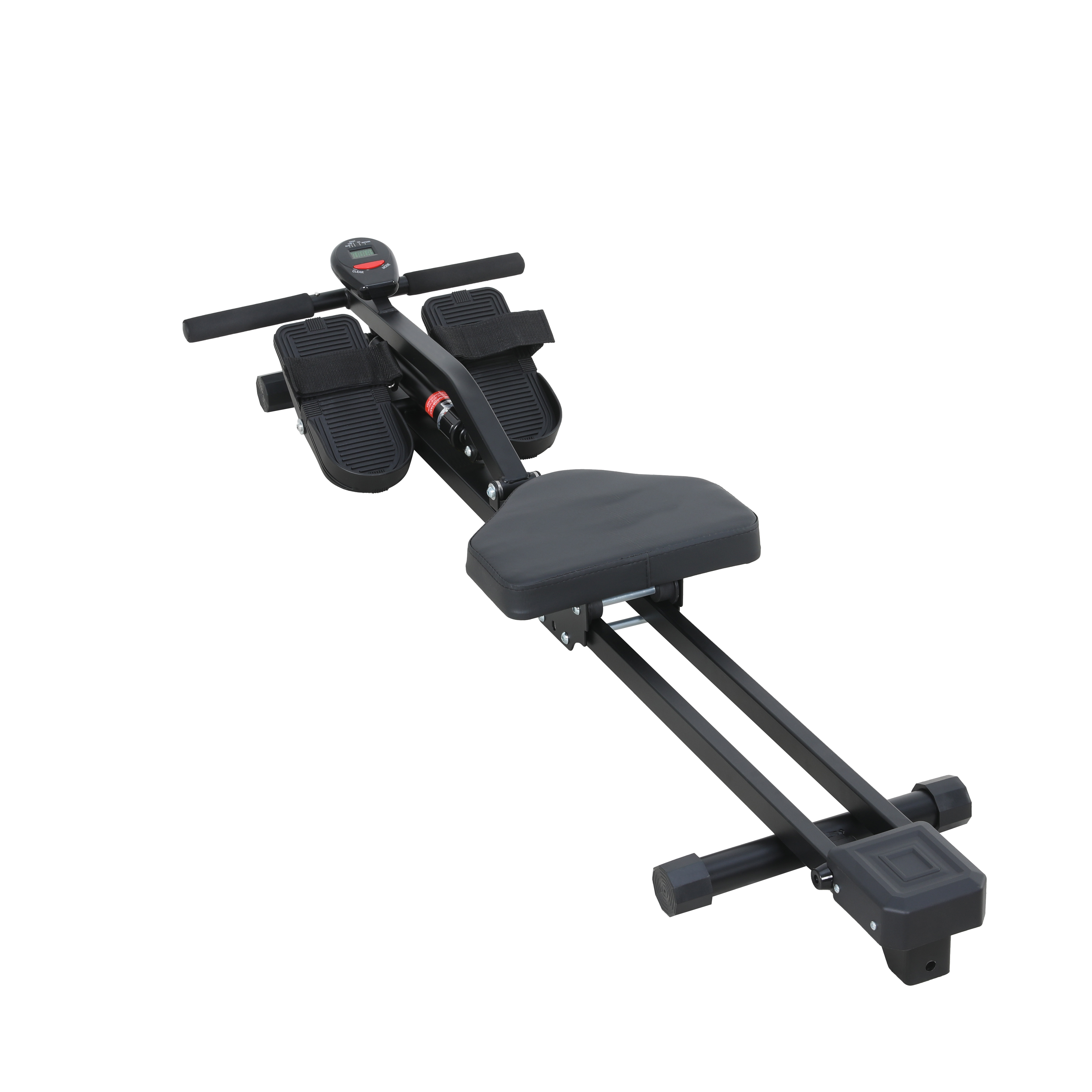 Key Advantages of Our Ultimate Home Gym Rowing Machine