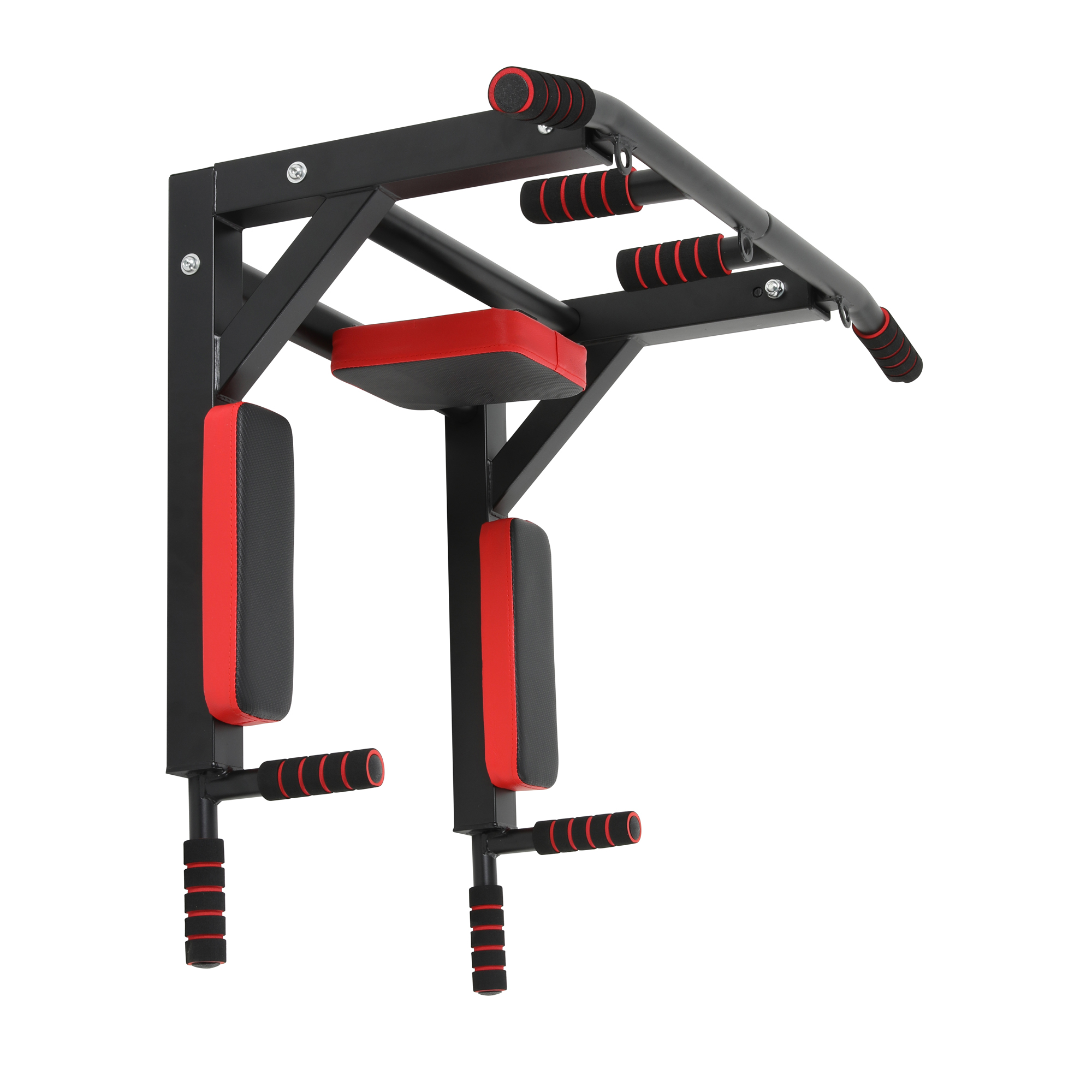 Multi Station Functional Versatility