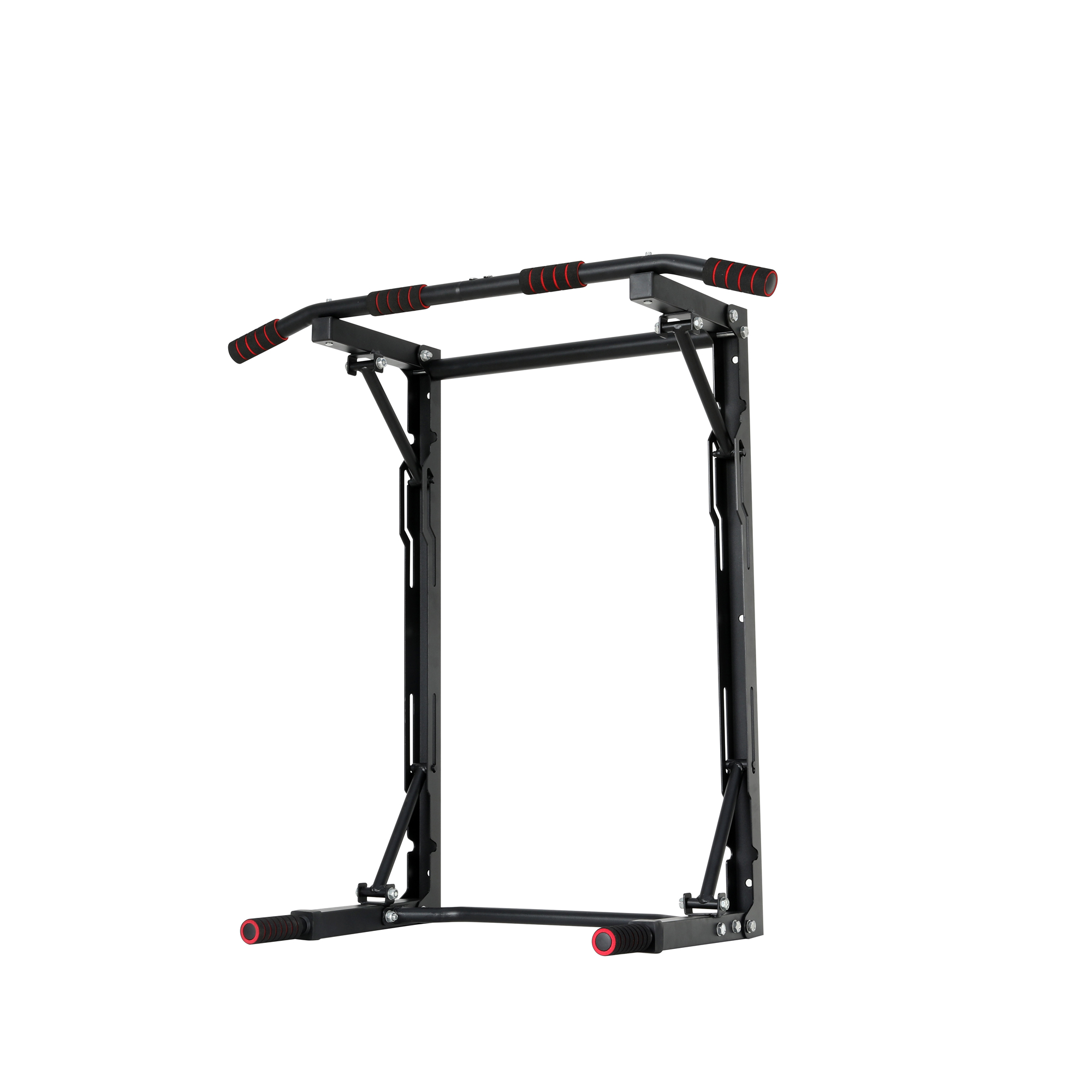 Extreme Load Structural Rigidity