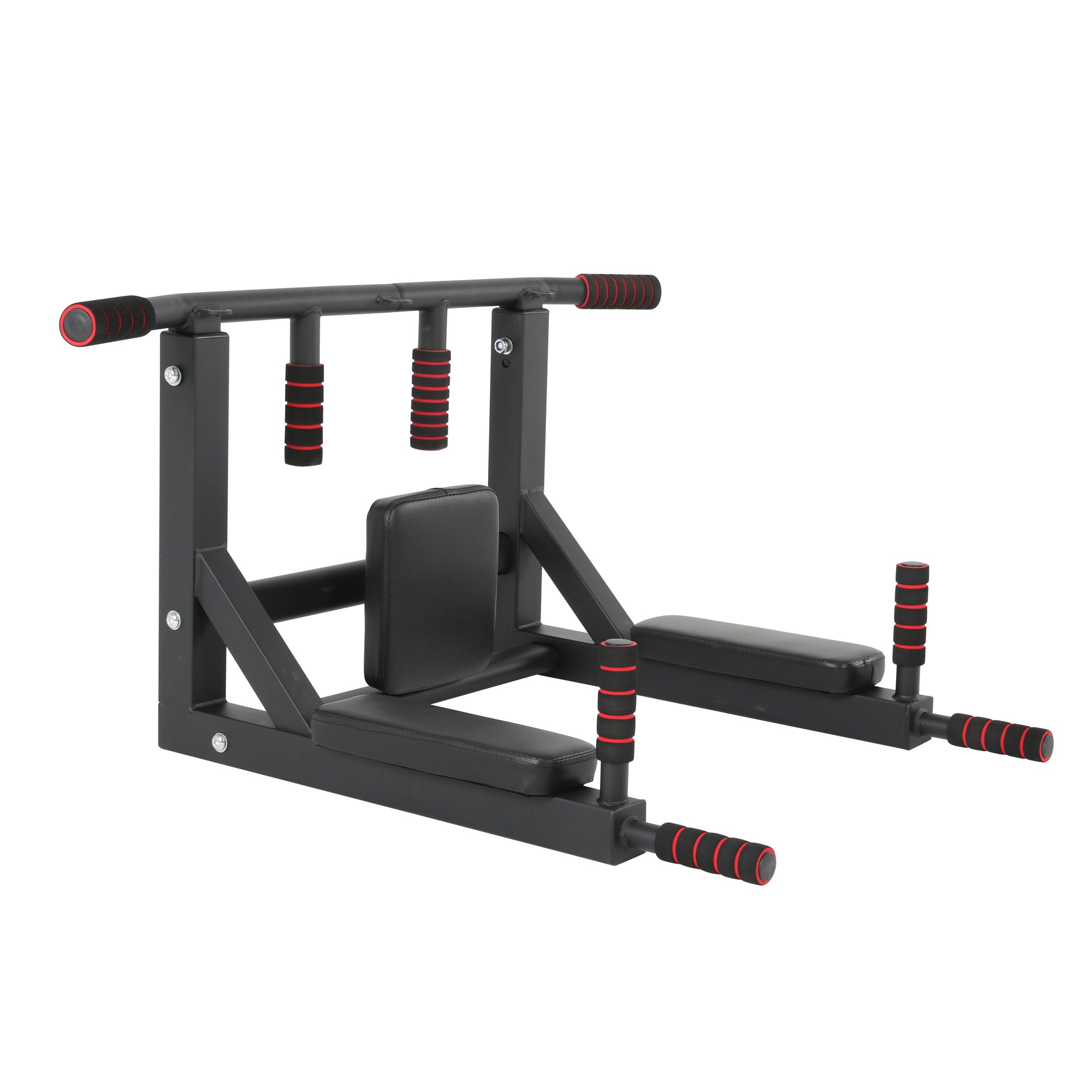 Manylion Hanfach Cynllunio Symudiadau Tynnu Barbell