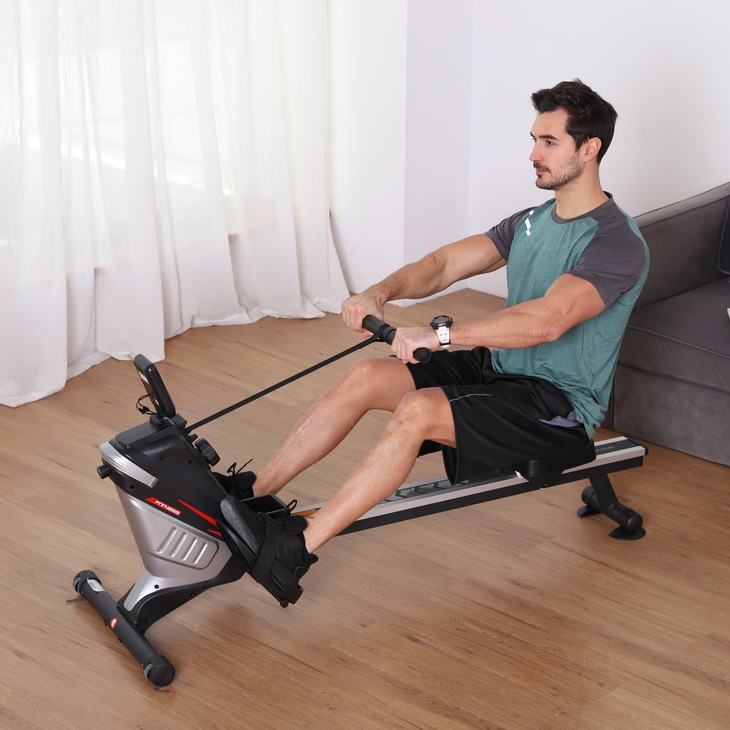 Rowing Machines — The High-Demand Fitness Equipment Wholesale Buyers Are Searching For