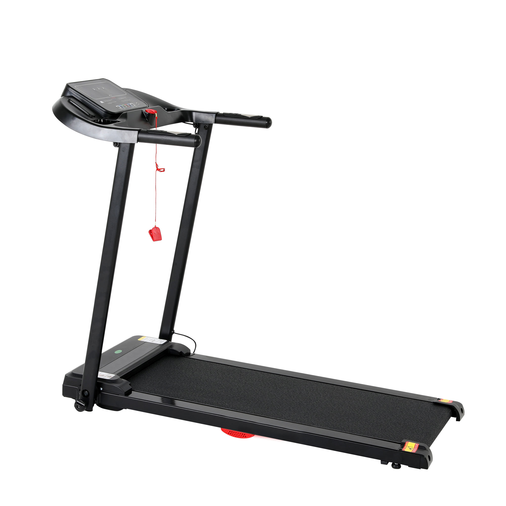 Top Benefits of Our Portable Treadmill With Incline