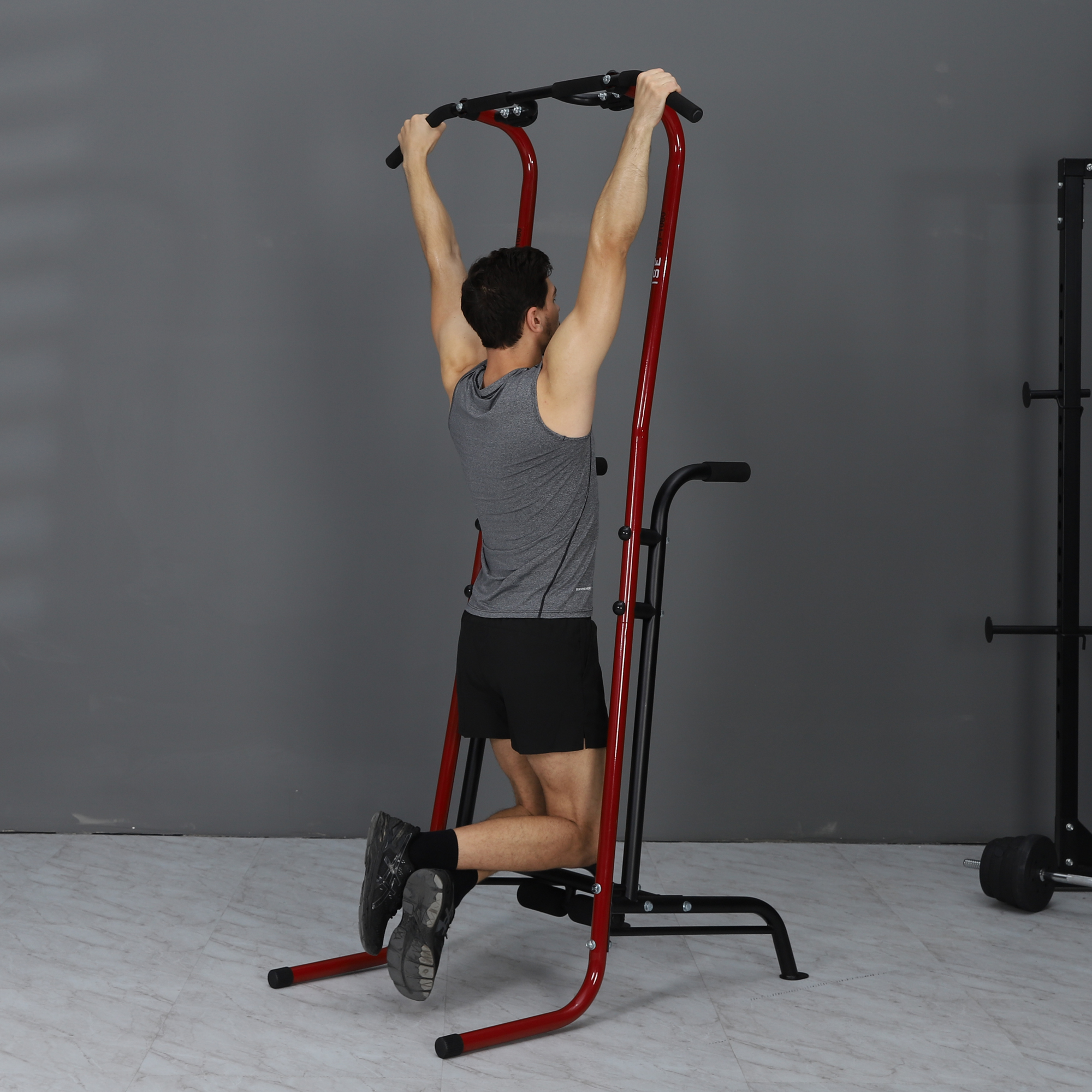 Kardio-Efizientzia eta Ergonomiako Abantailak