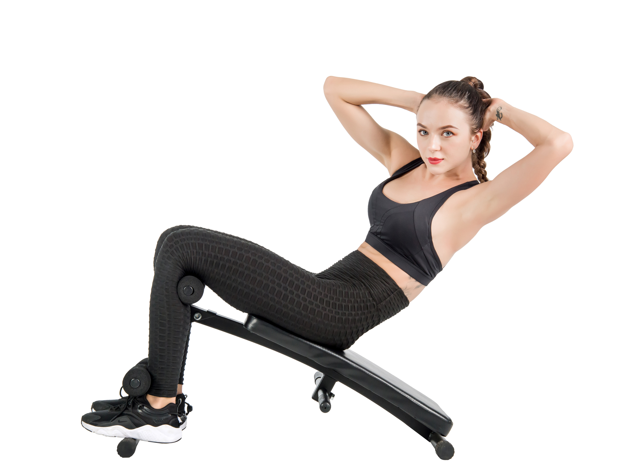 Advanced Biomechanical Ergonomics