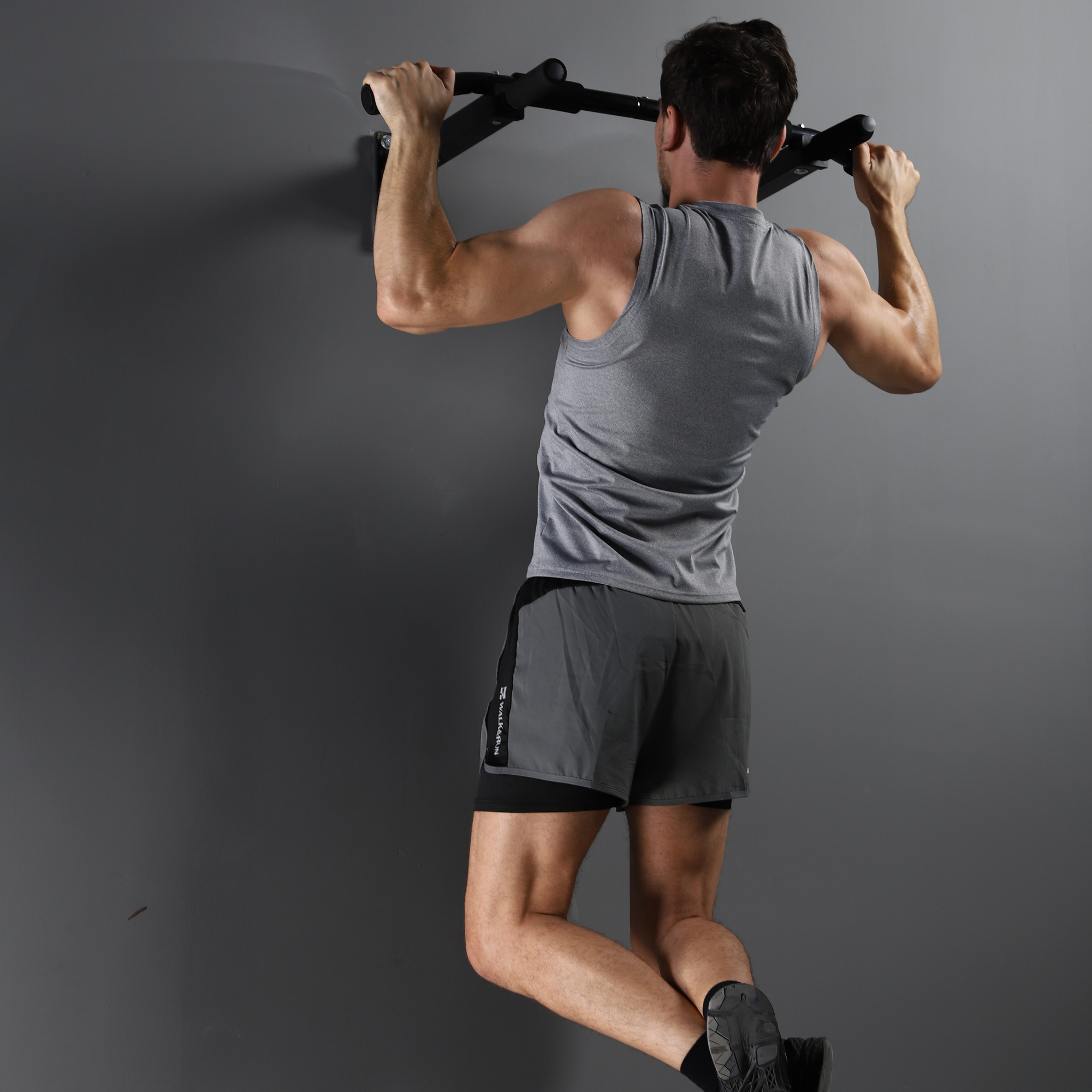 Top Advantages of Our Home Pull Up Rod