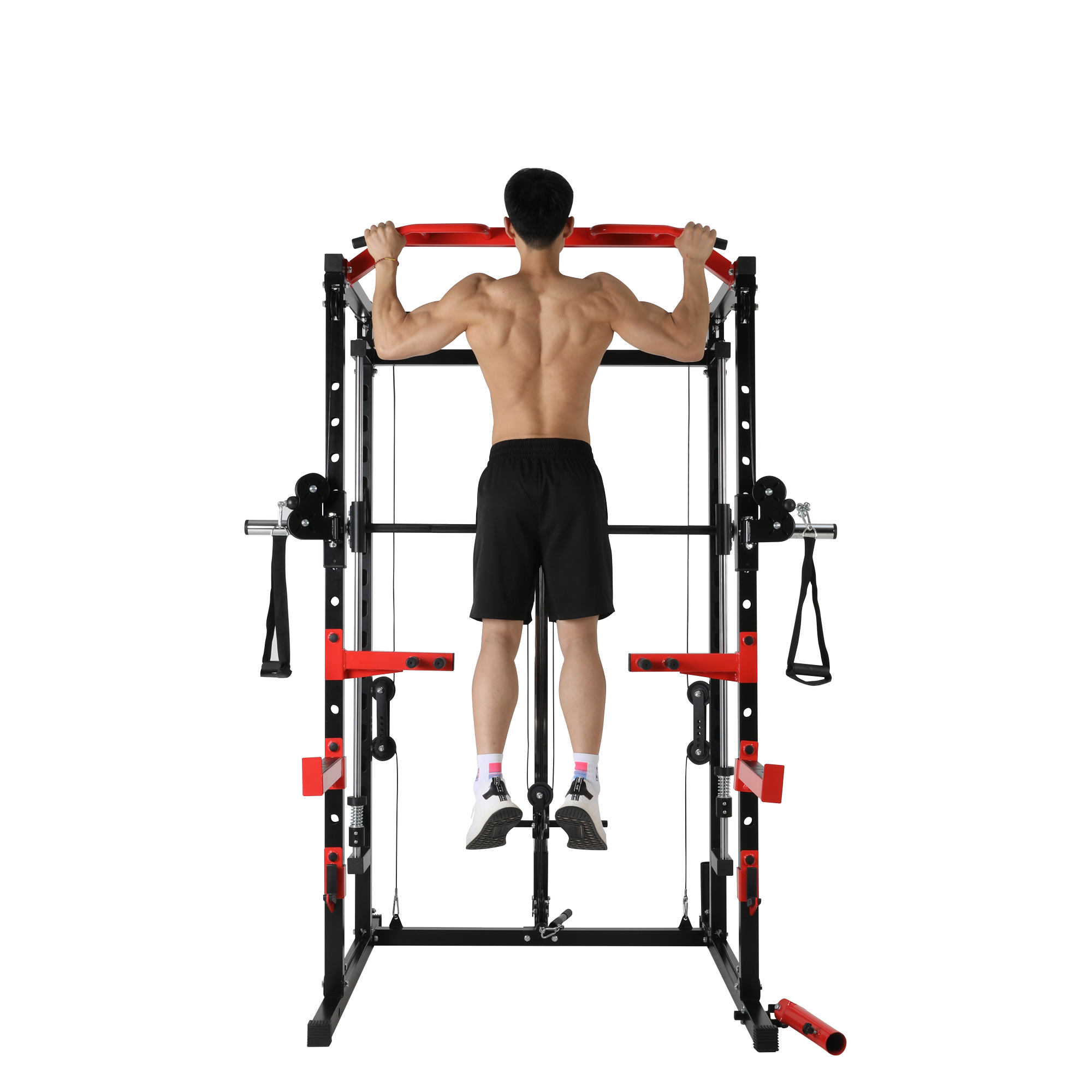 Open Access Strength Training Performance