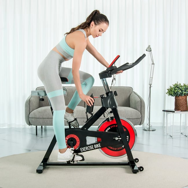 Home Fitness Equipment Manufacturer
