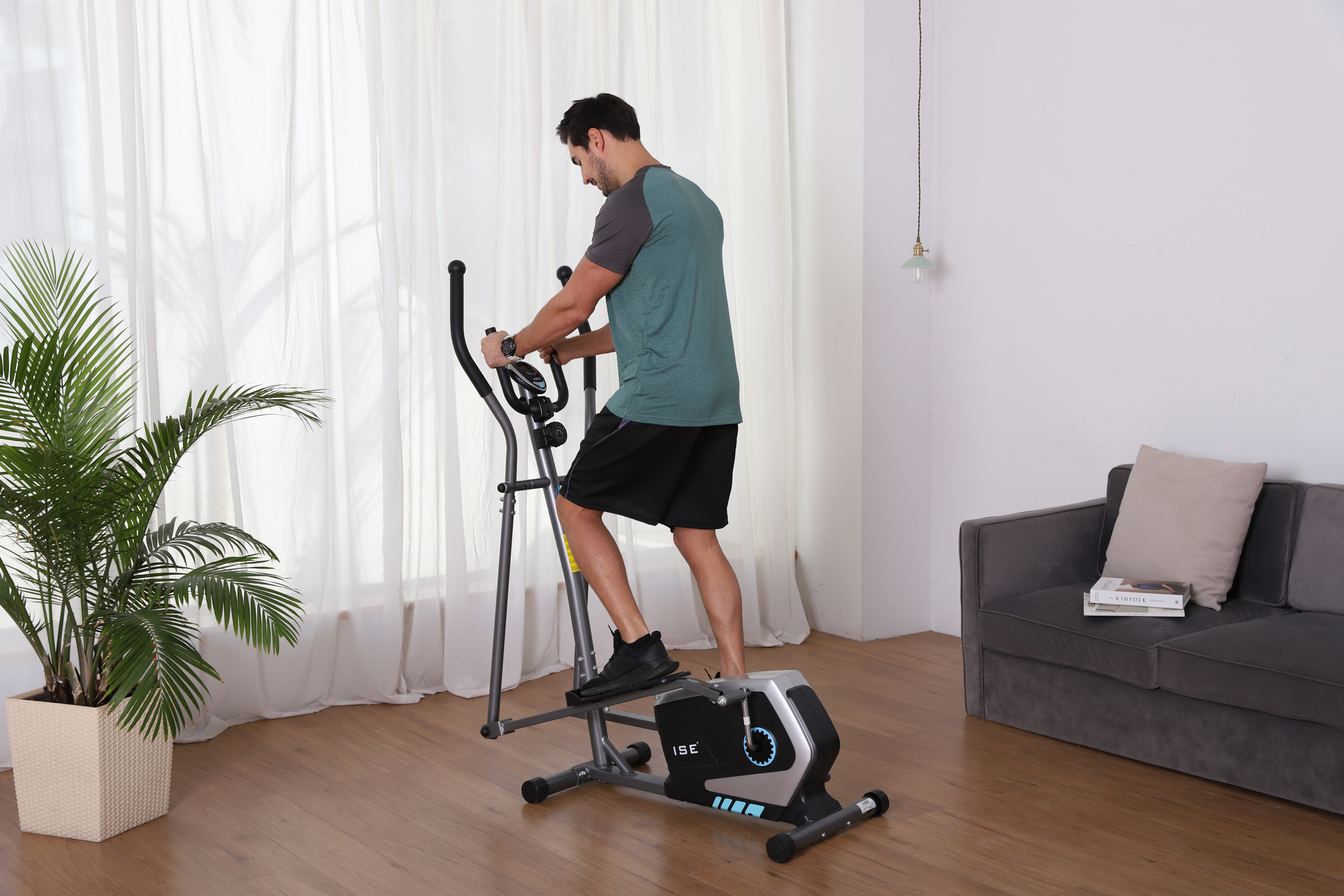 Avancerad biomekanisk ergonomi