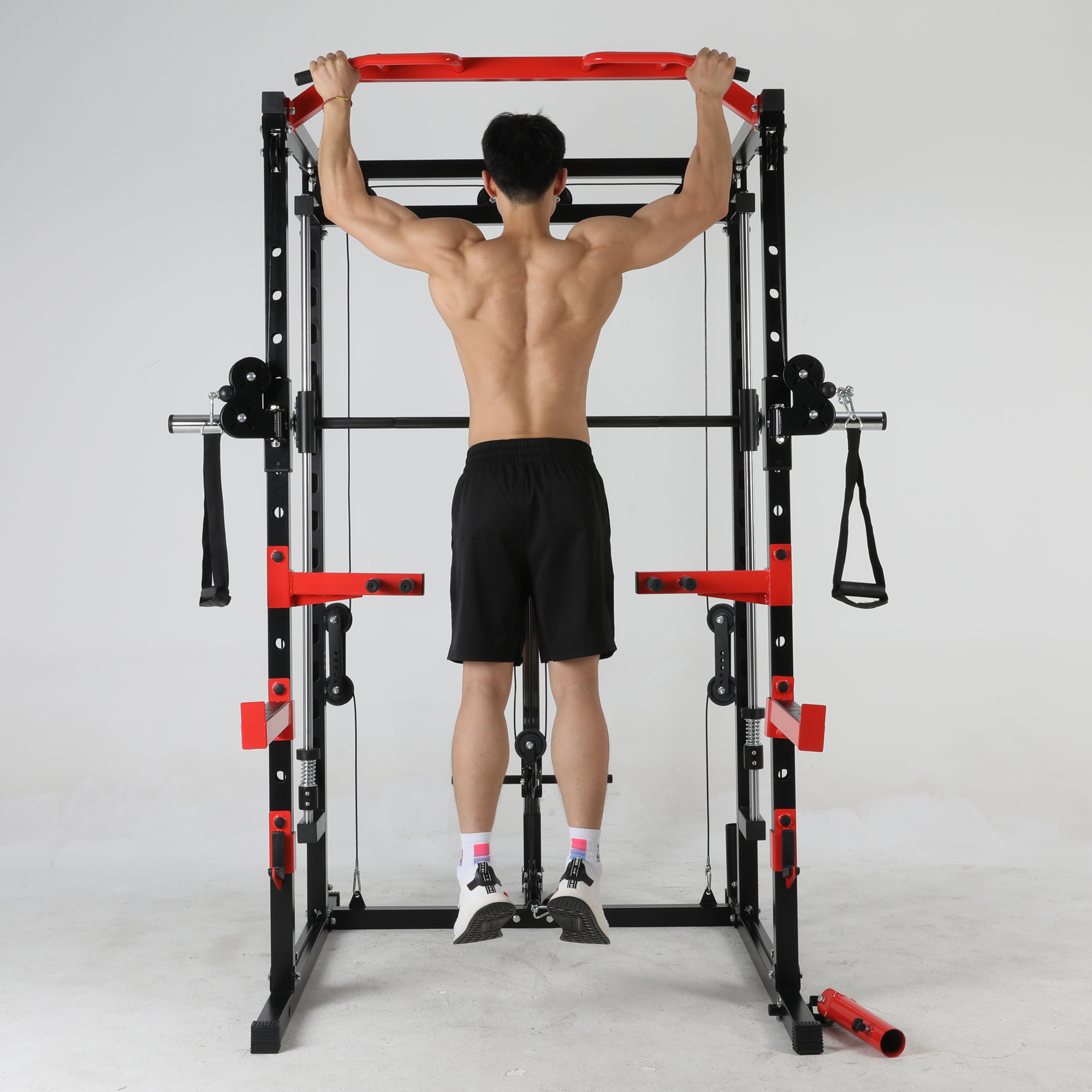 Top Advantages of Our Professional Lifting Weight Bench