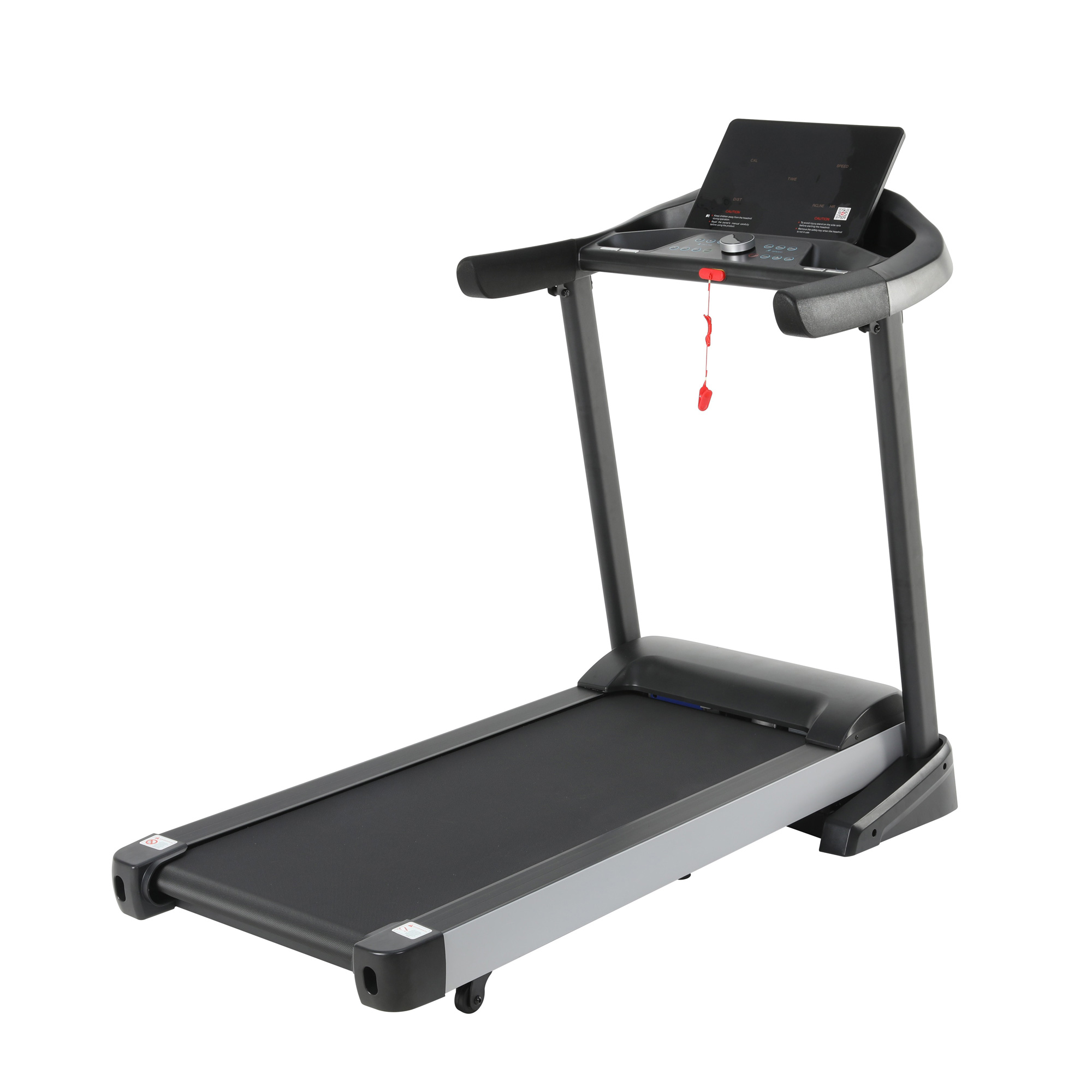 Enhance Your Living Space With A Treadmill Foldable For Home