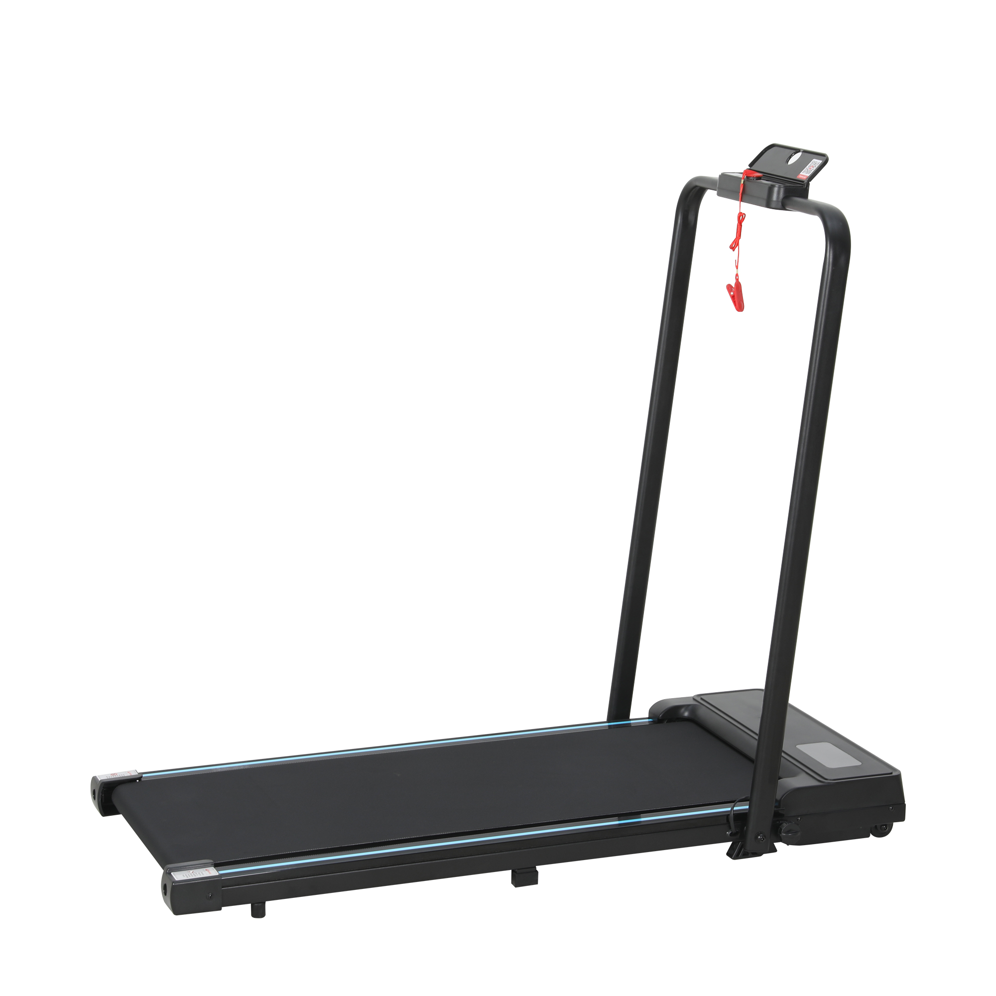 Experimentați calitate superioară cu treadmill-ul Walkpad pentru rutina zilnică de fitness