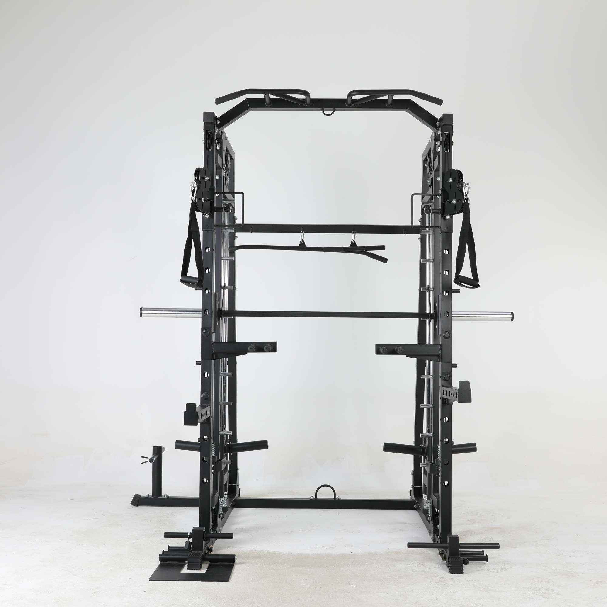 Dynamic Modular Evolution For Athletes